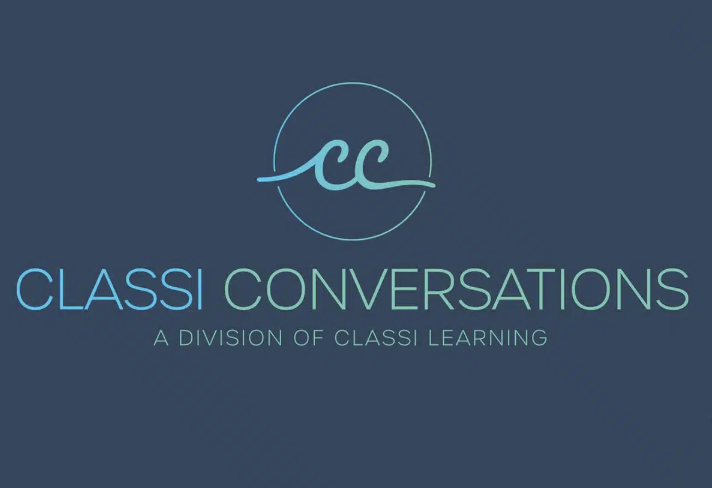 Classi Conversation Brian Stewart + Martyn Burke