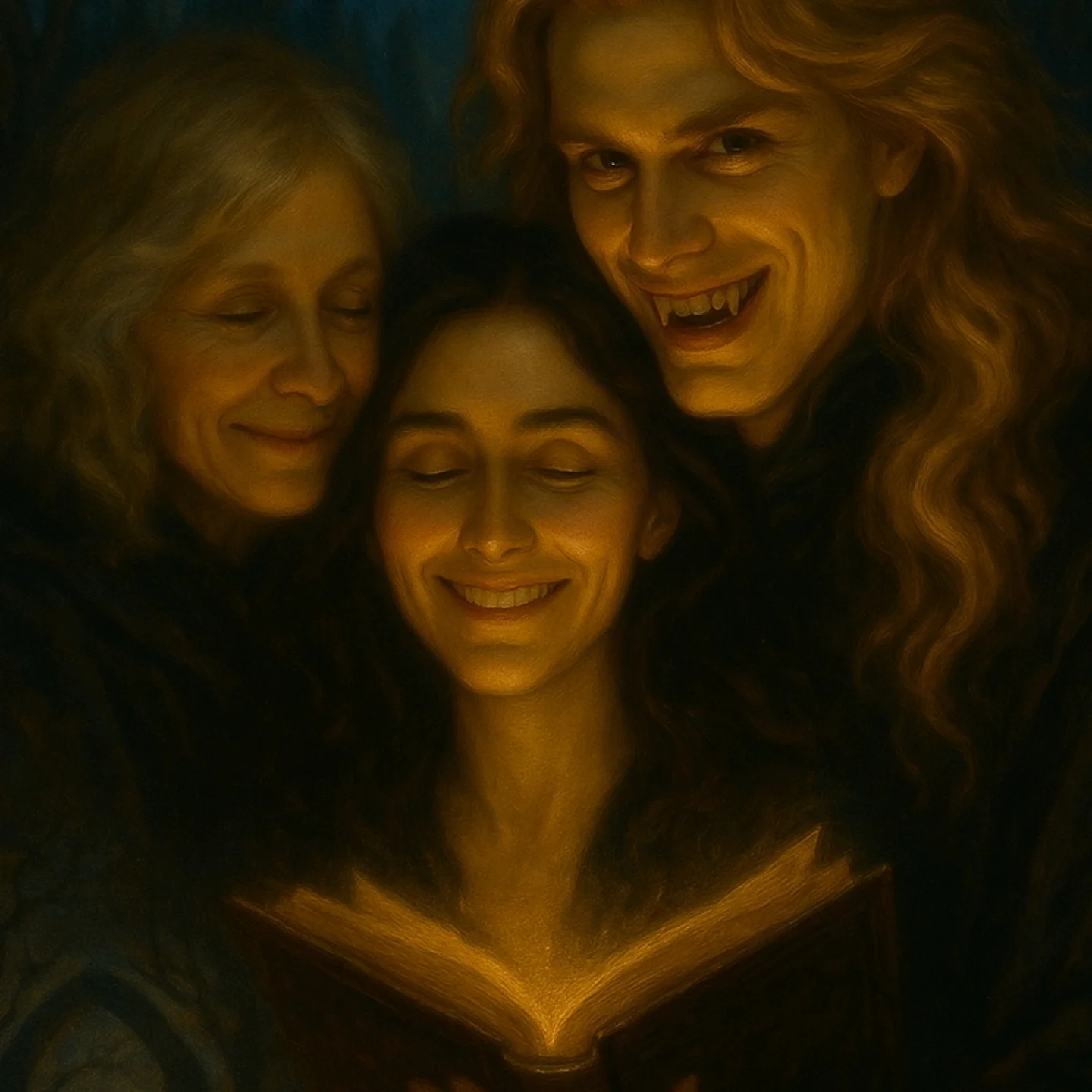 Legado Anne Rice