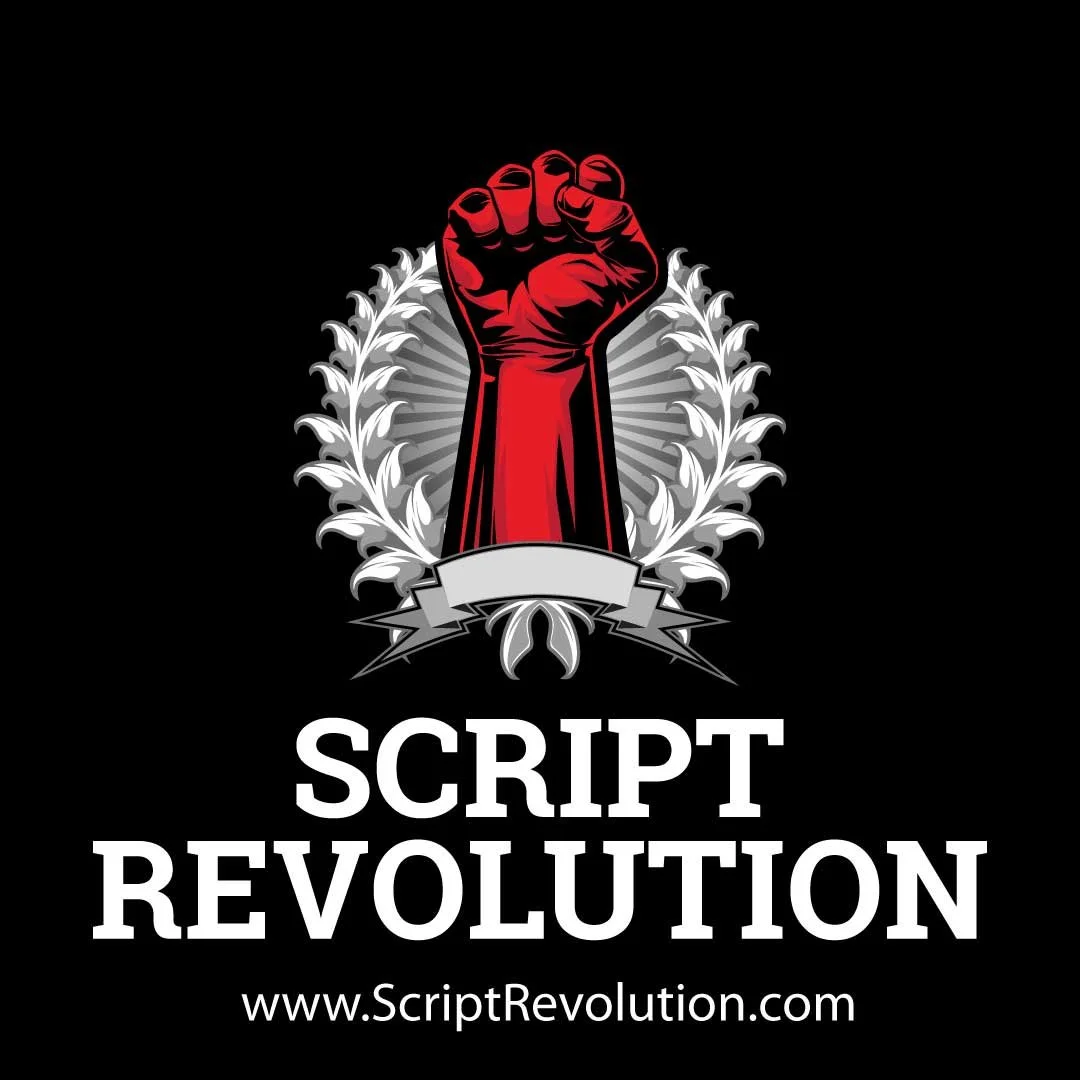 Descubra a Script Revolution: A Plataforma para Escritores e Criadores Audiovisuais