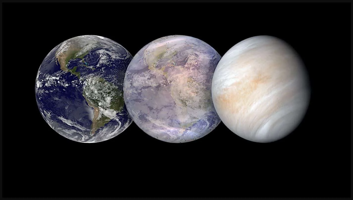 Correspondências Entre Ficção Fantástica e Astrofísica Contemporânea: Uma Análise da QuadrilogiaLuz à Luz da Pesquisa em Exoplanetas