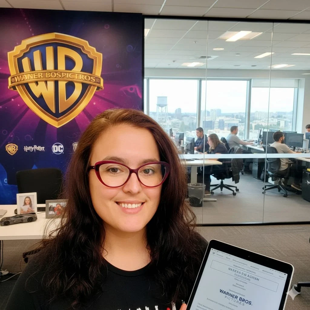 Transforme Sonhos em Filmes: Ajude Meus Livros a Ganhar Vida na Tela!