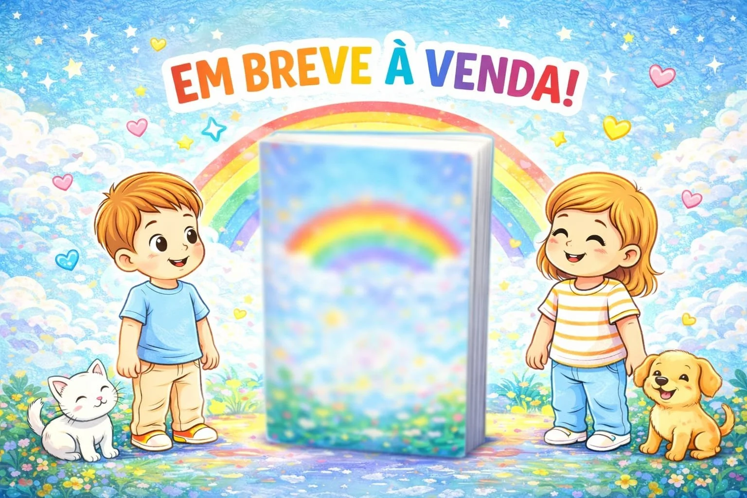 Espaço Infantil 