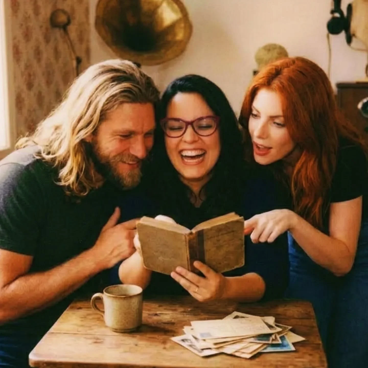 Esse meu casal est&aacute; para nascer 🤩 quem s&atilde;o eles ? Ou que g&ecirc;nero de hist&oacute;ria eles v&atilde;o pertencer ?