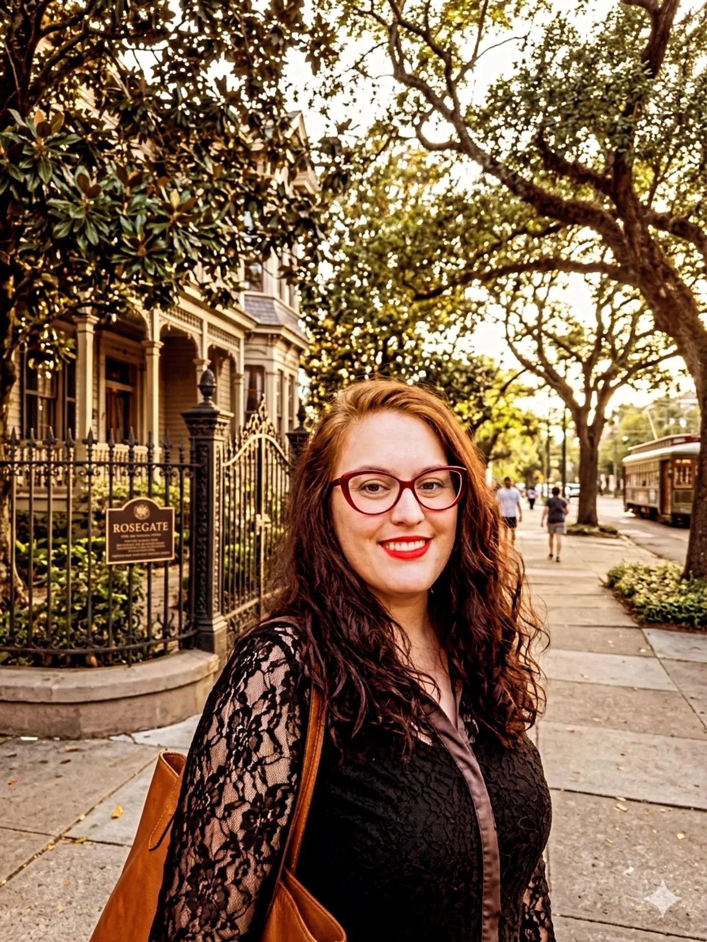 One Day in New Orleans @neworleans