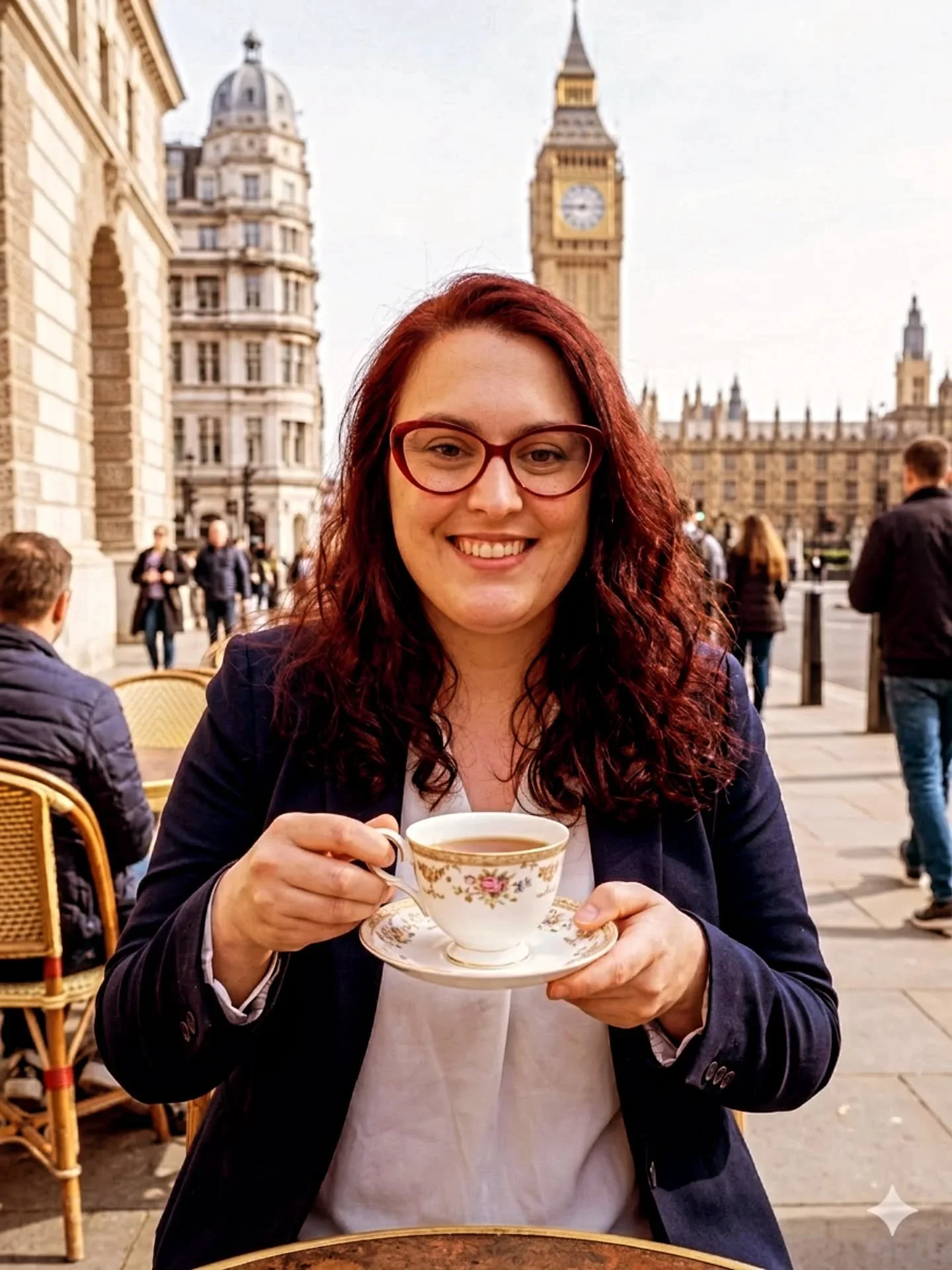 Eu ainda chego a&iacute; @londonbookfair