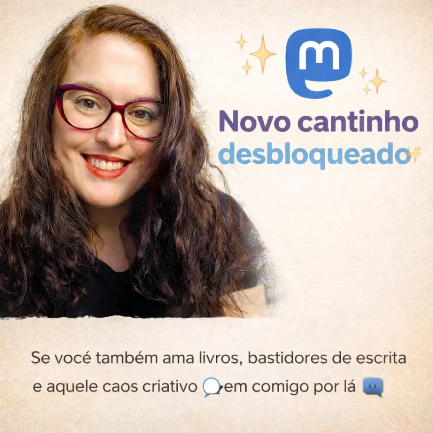 Sigam-me |  Follow me