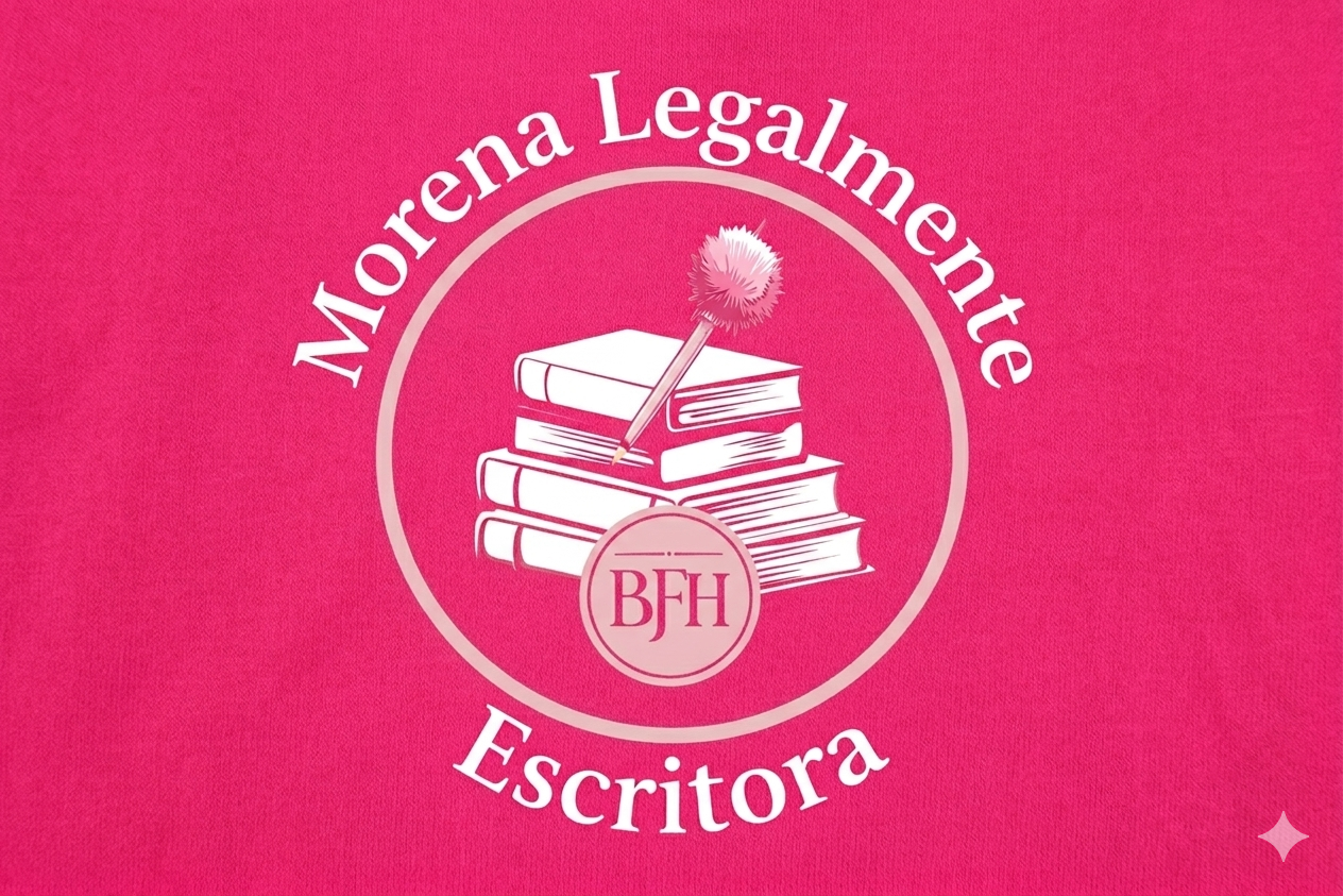 O “stande rosa dos sonhos”: quando um espaço vira uma extensão da imaginação de uma escritora