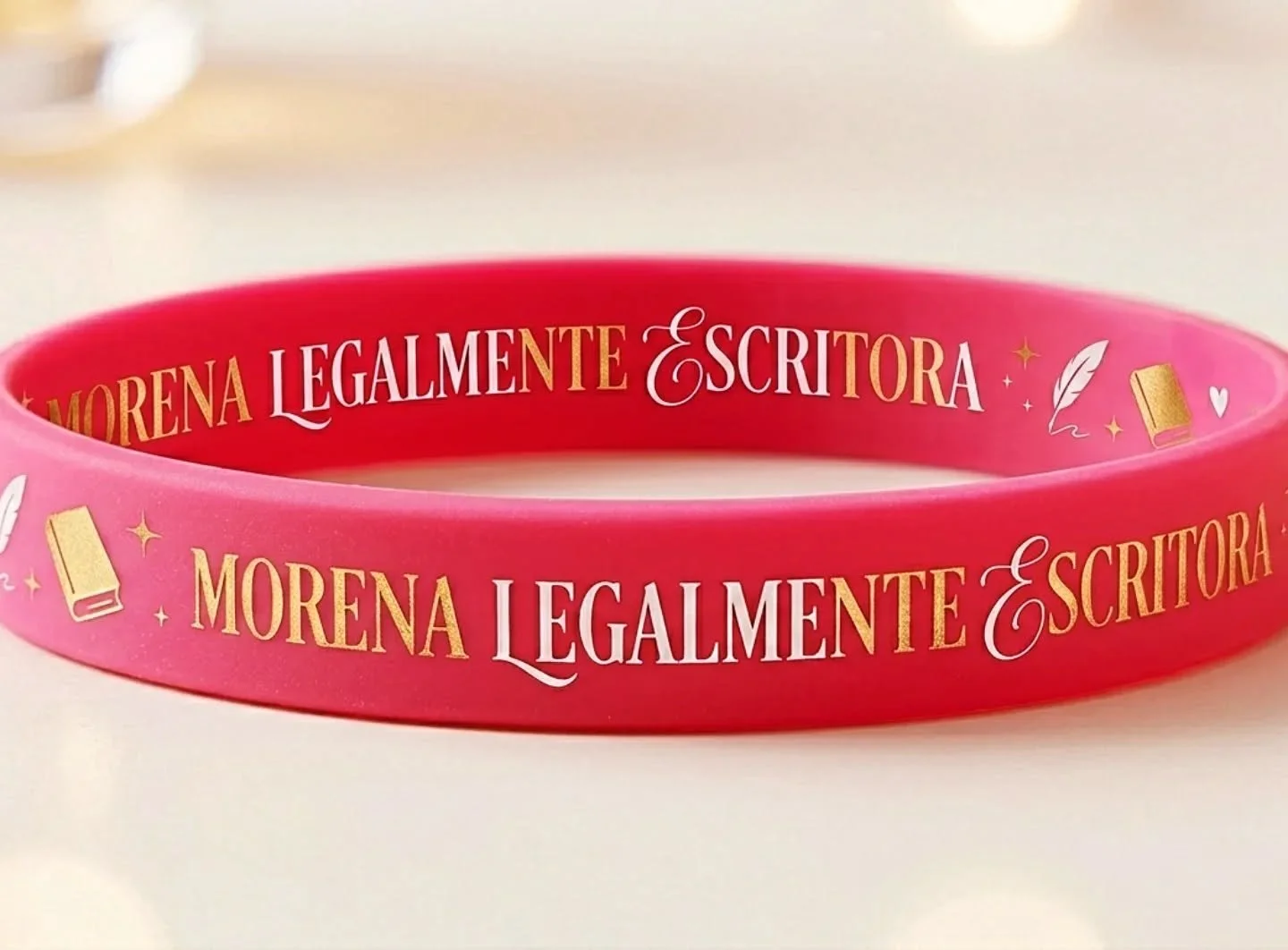 Pulseira maravilhosa 😍