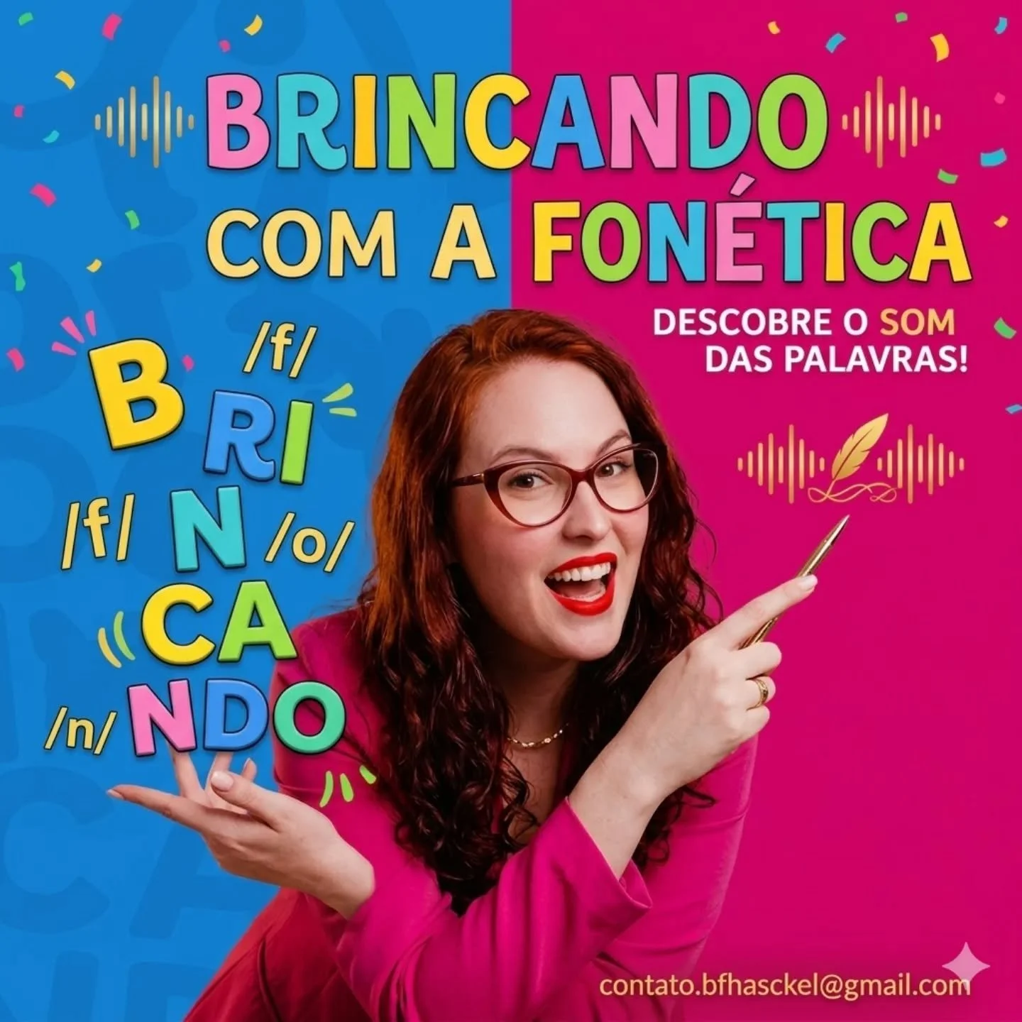 A escrita &eacute; t&atilde;o poderosa que &agrave;s vezes prega pe&ccedil;as at&eacute; nos escritores.

Criei um elfo chamado Eldred e s&oacute; depois percebi a proximidade sonora com Elrond. E convenhamos: se existe um lugar onde coincid&ecirc;nc