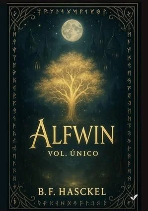 Alfwin: Volume Único - B.F. Hasckel