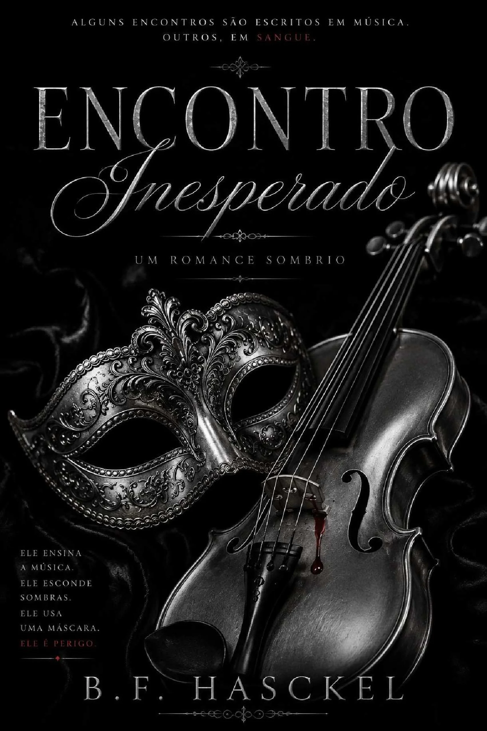 Encontro Inesperado  Romance Erótico