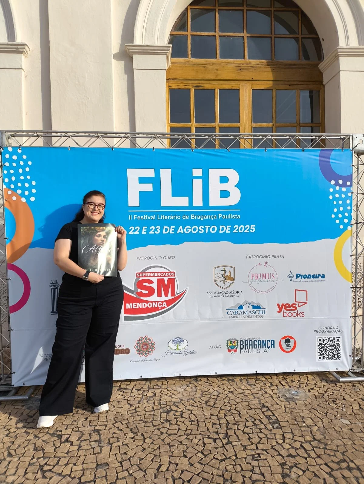 FLIB 2025