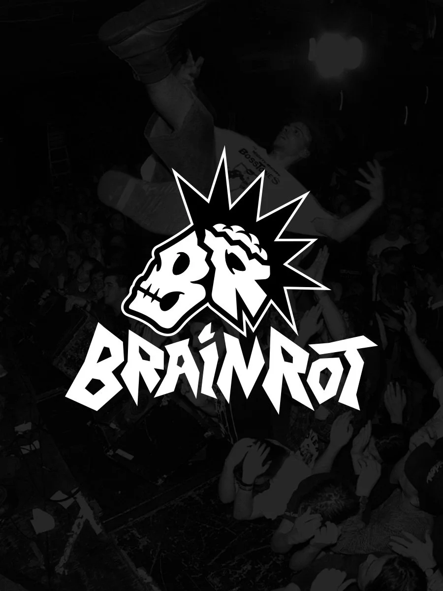 BRAIN ROT RECORDS