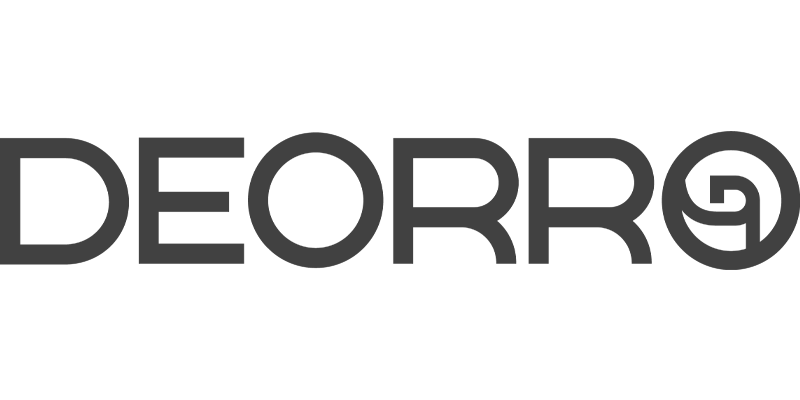 DEORRO LOGO
