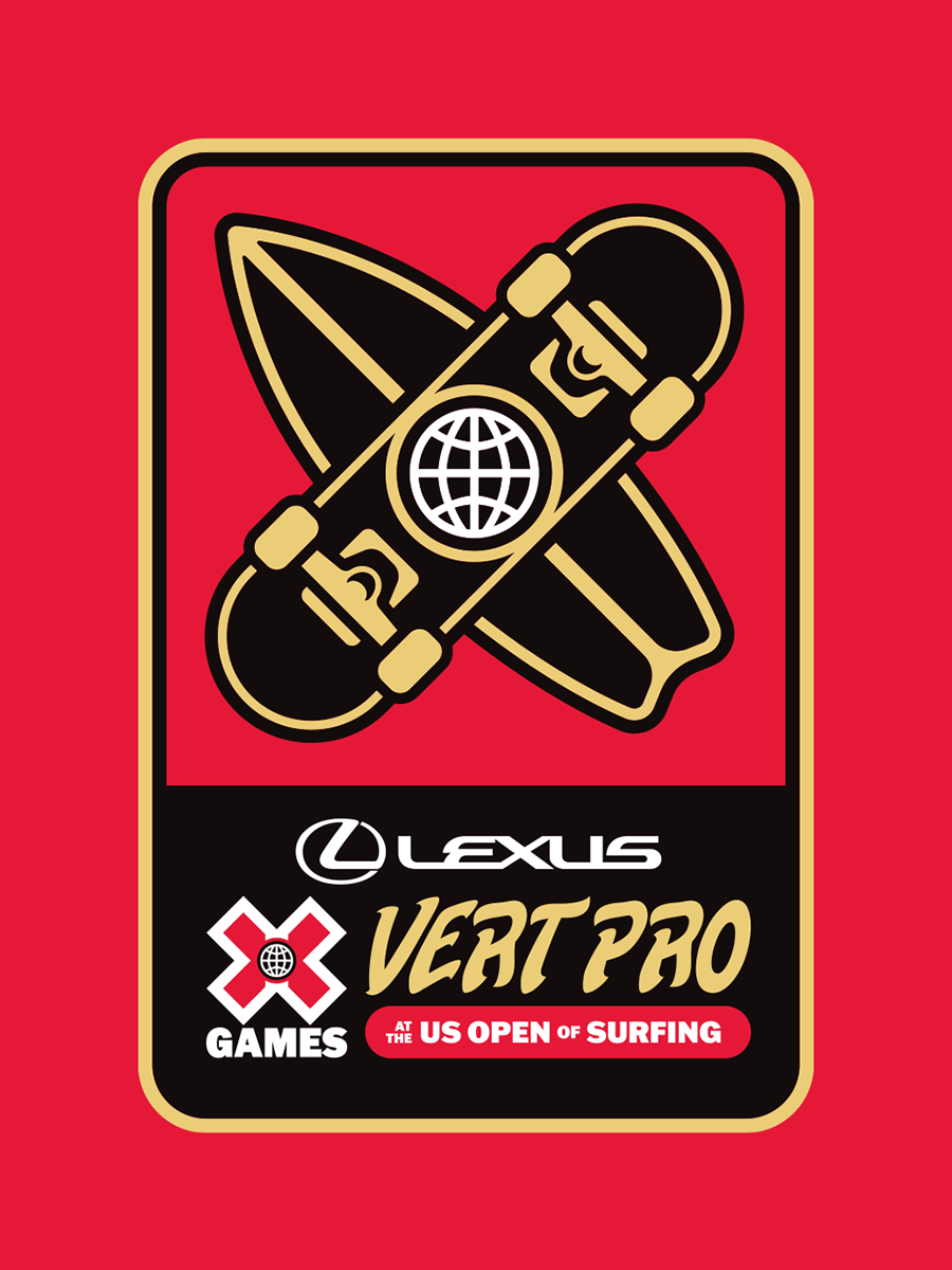 X GAMES