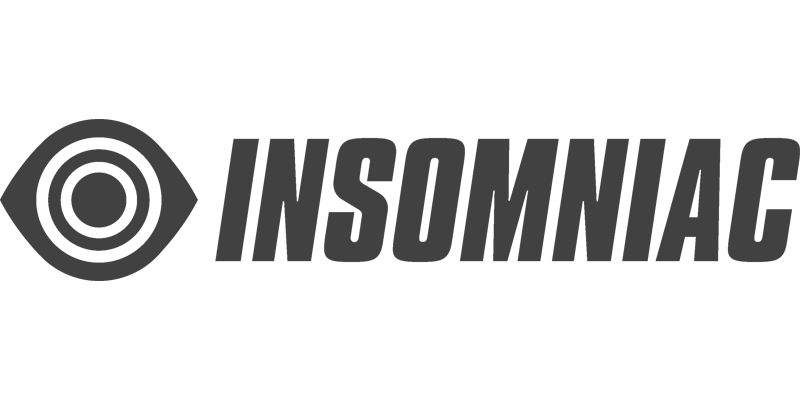 INSOMNIAC LOGO