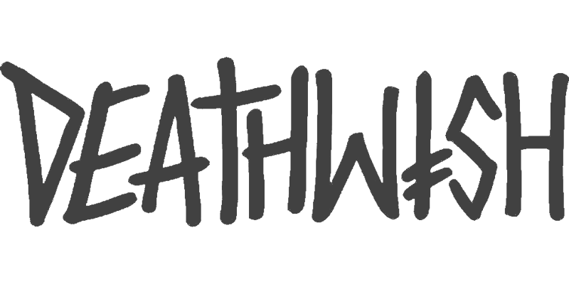 DEATHWISH LOGO