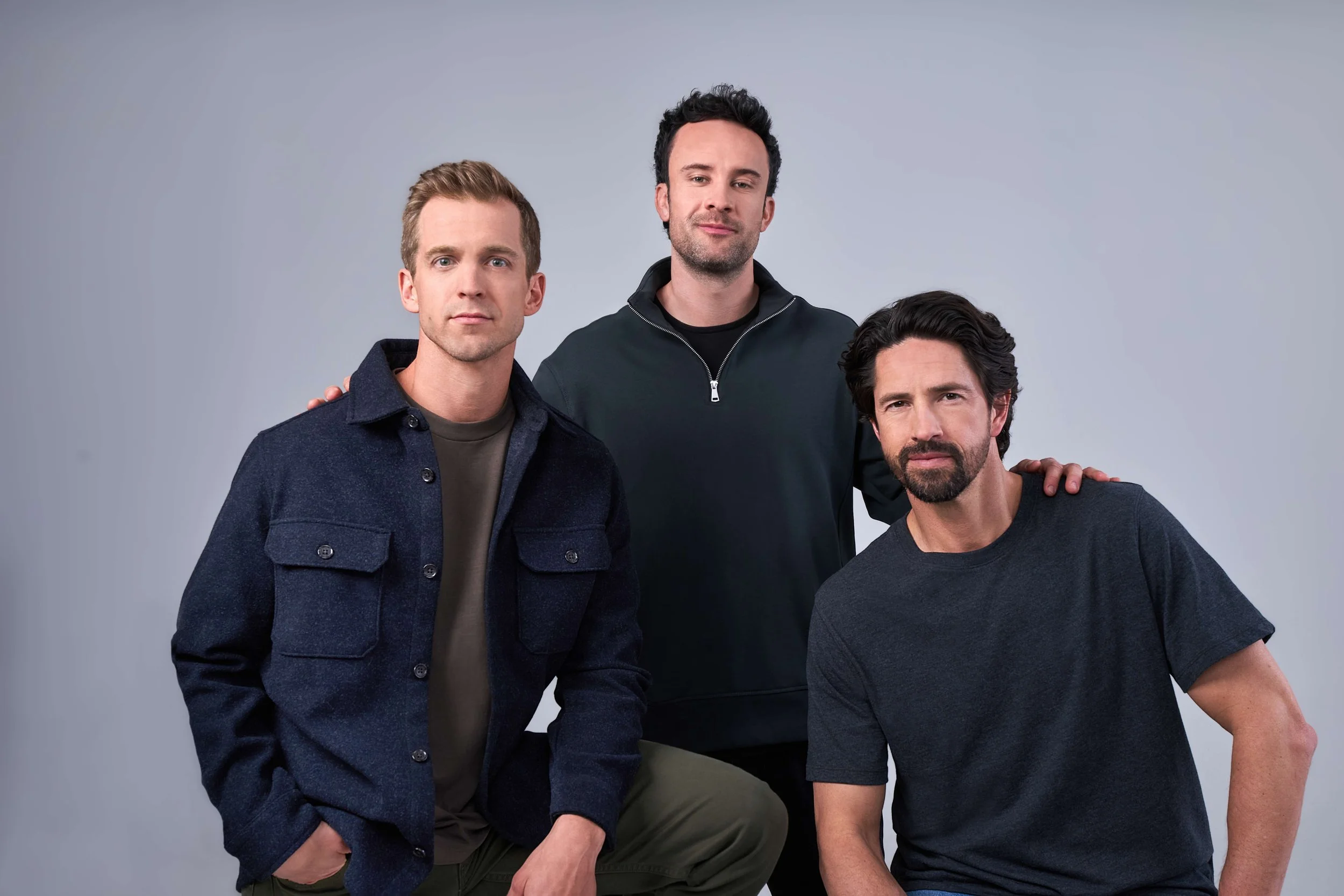 Fly Under the Graydar