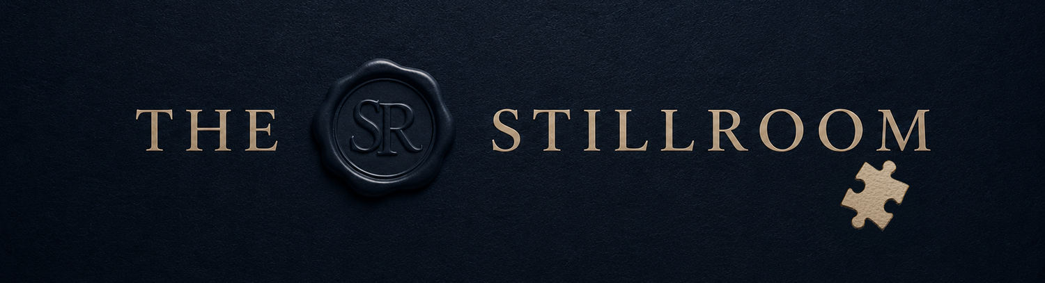 The Stillroom