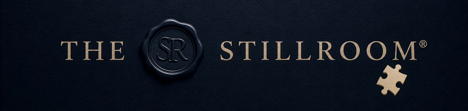 The Stillroom
