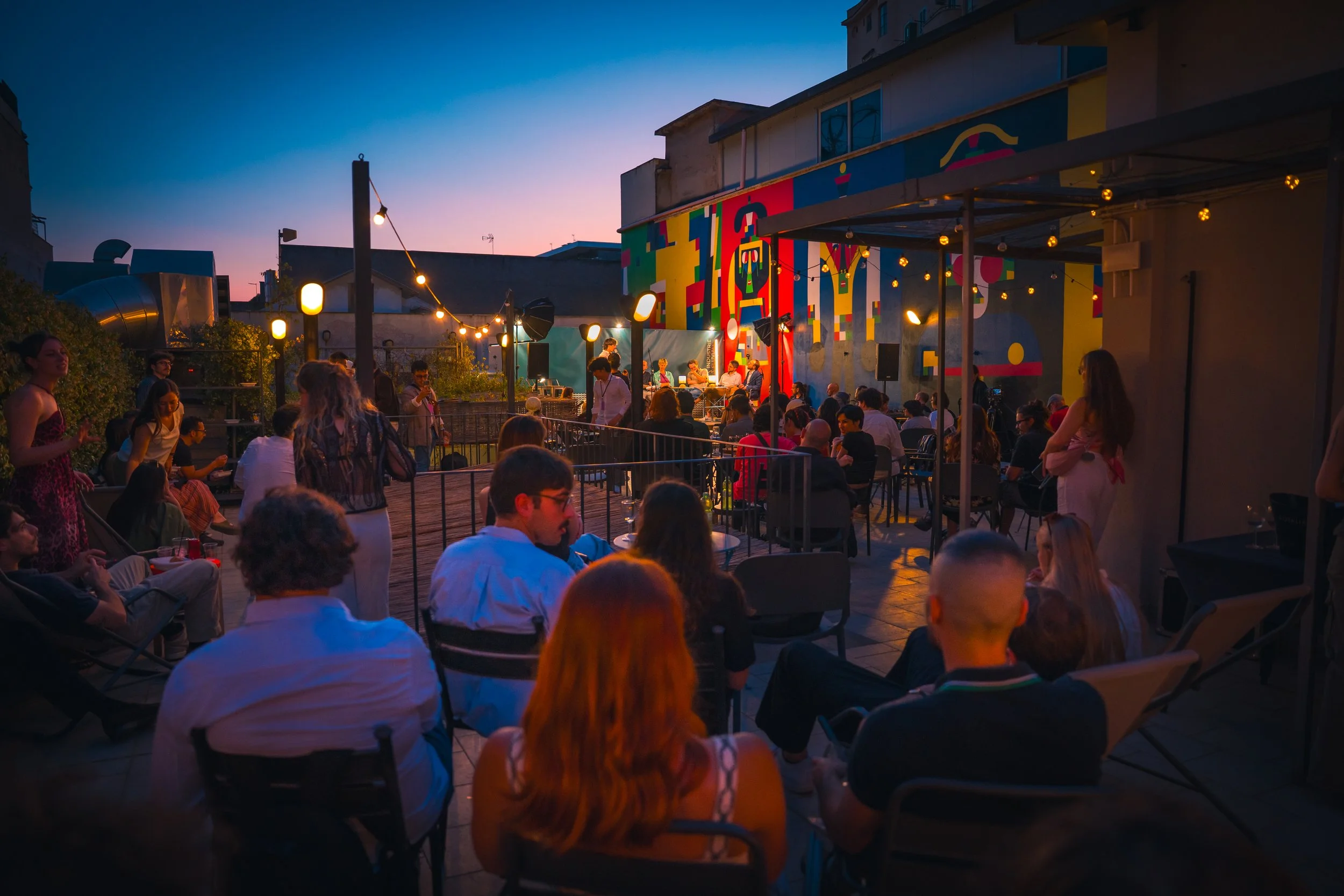Pitch Night – 06 I 06