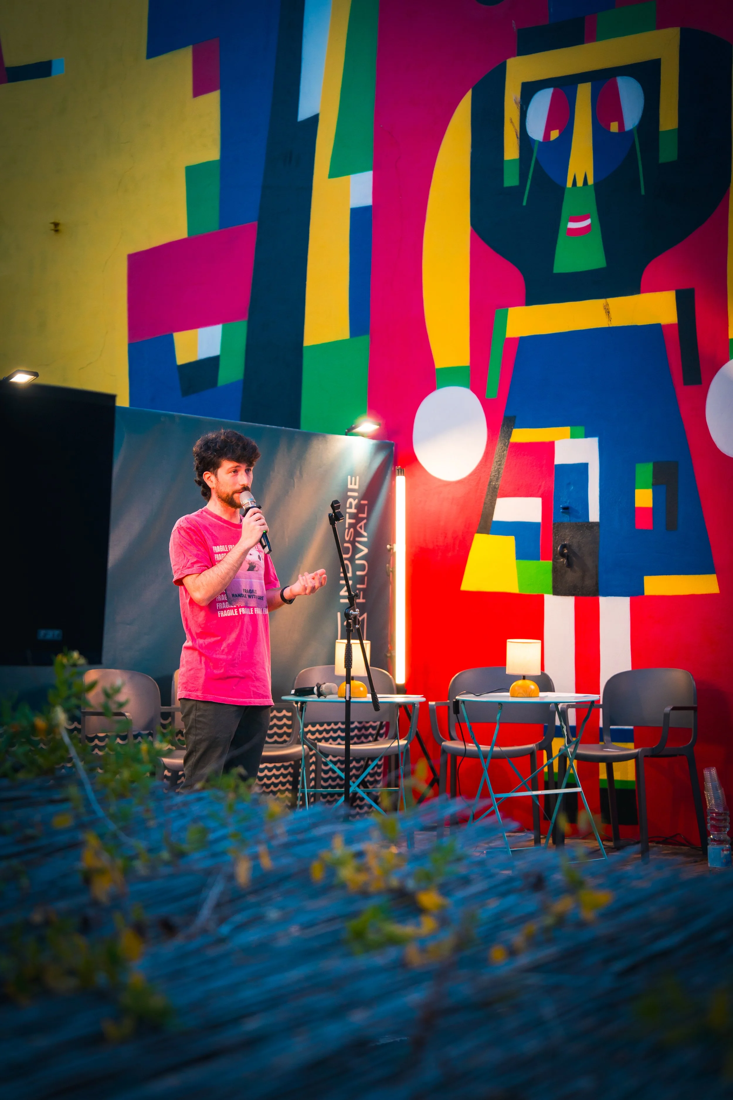Pitch Night – 06 I 06