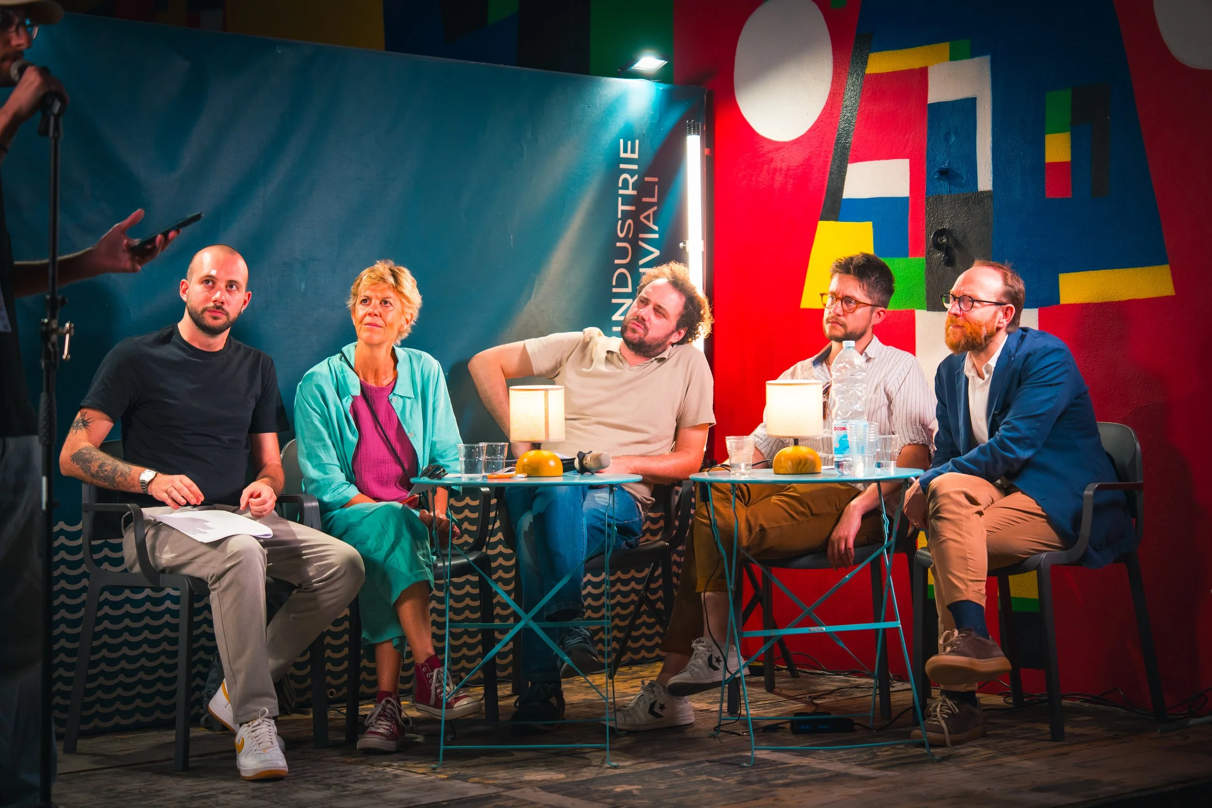 Pitch Night – 06 I 06