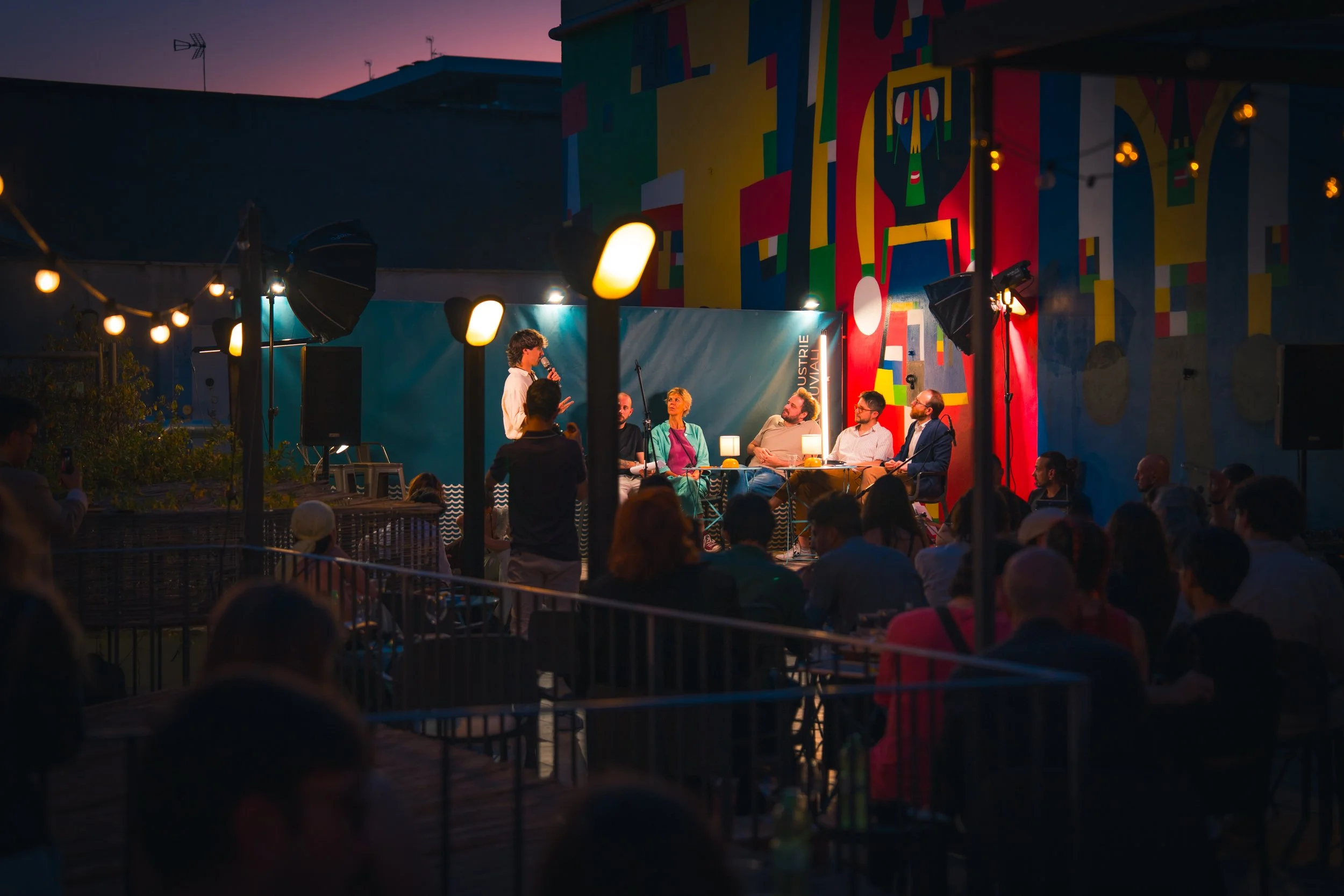 Pitch Night – 06 I 06