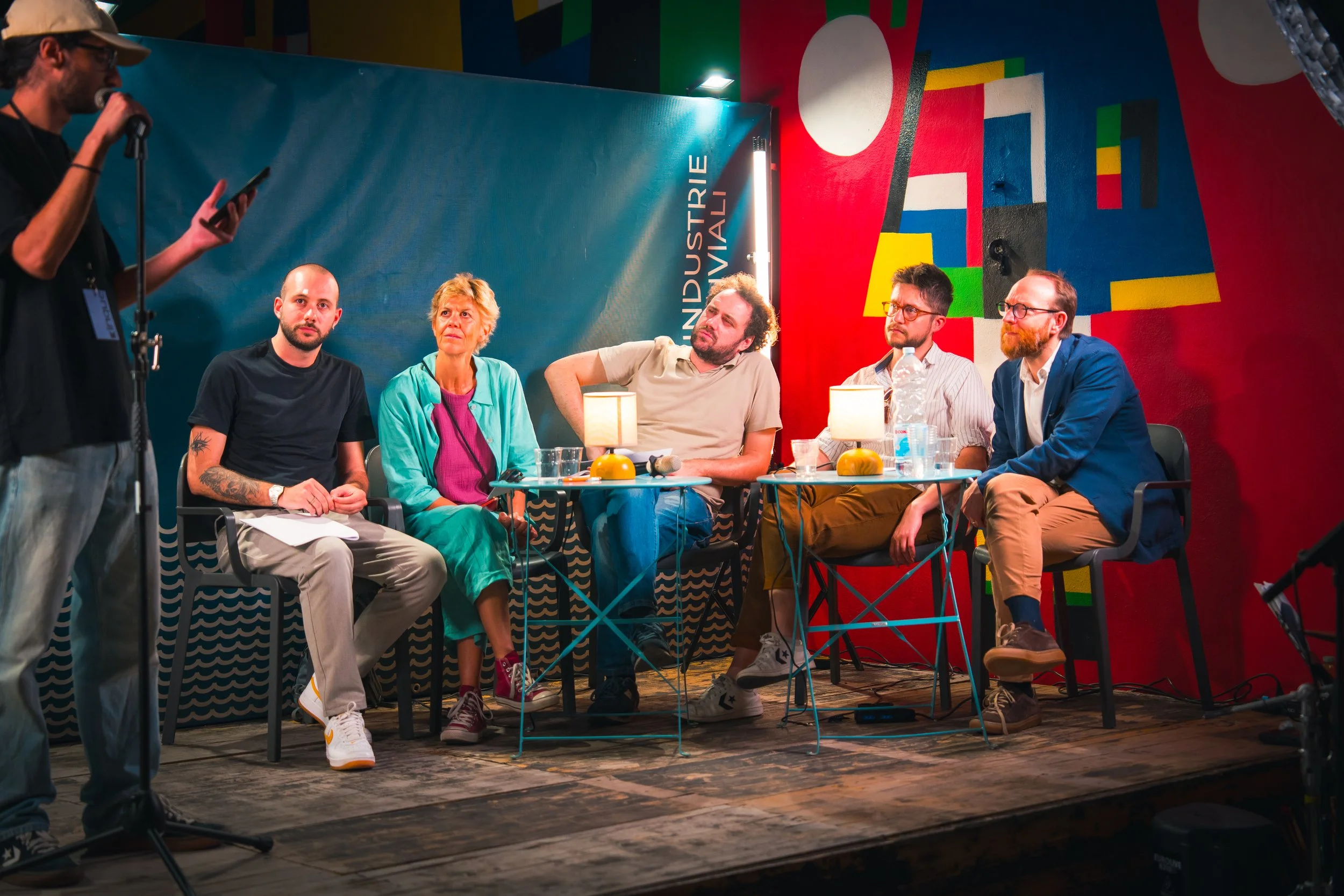 Pitch Night – 06 I 06