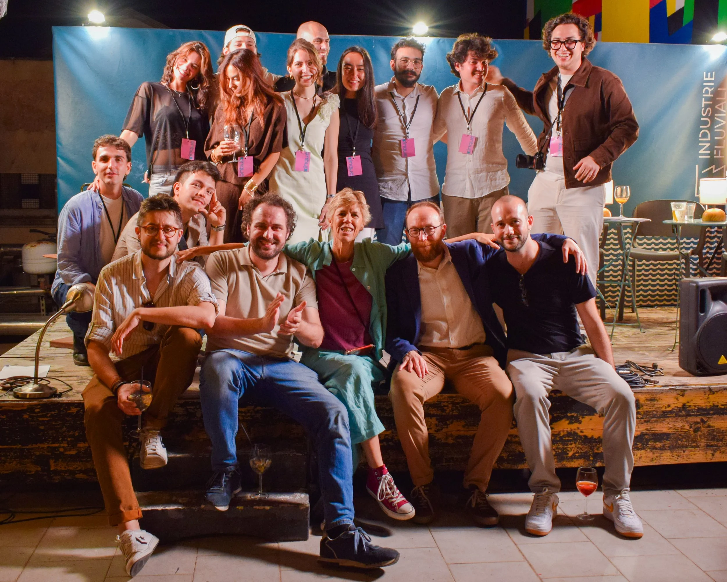 Pitch Night – 06 I 06
