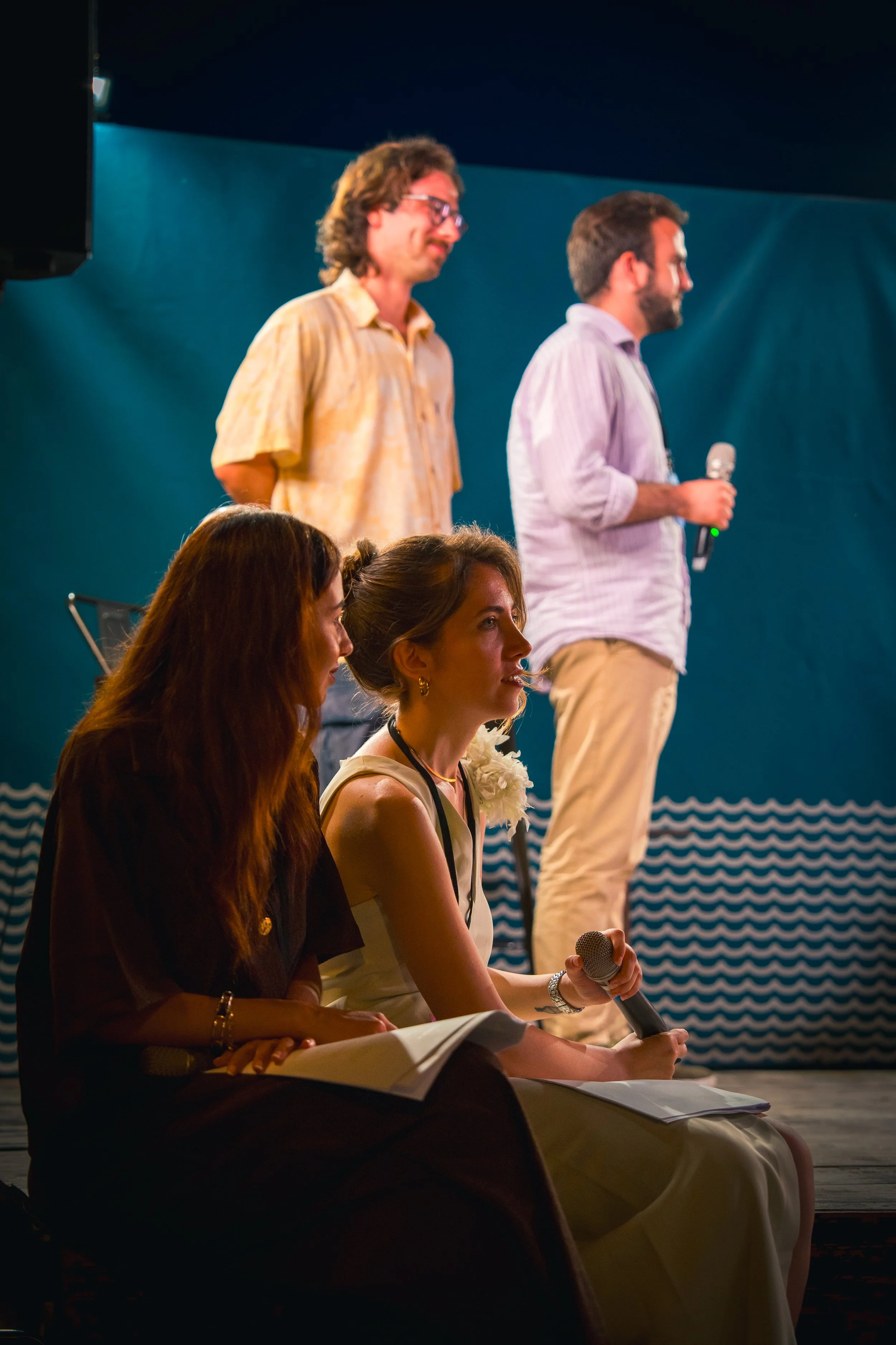 Pitch Night – 06 I 06