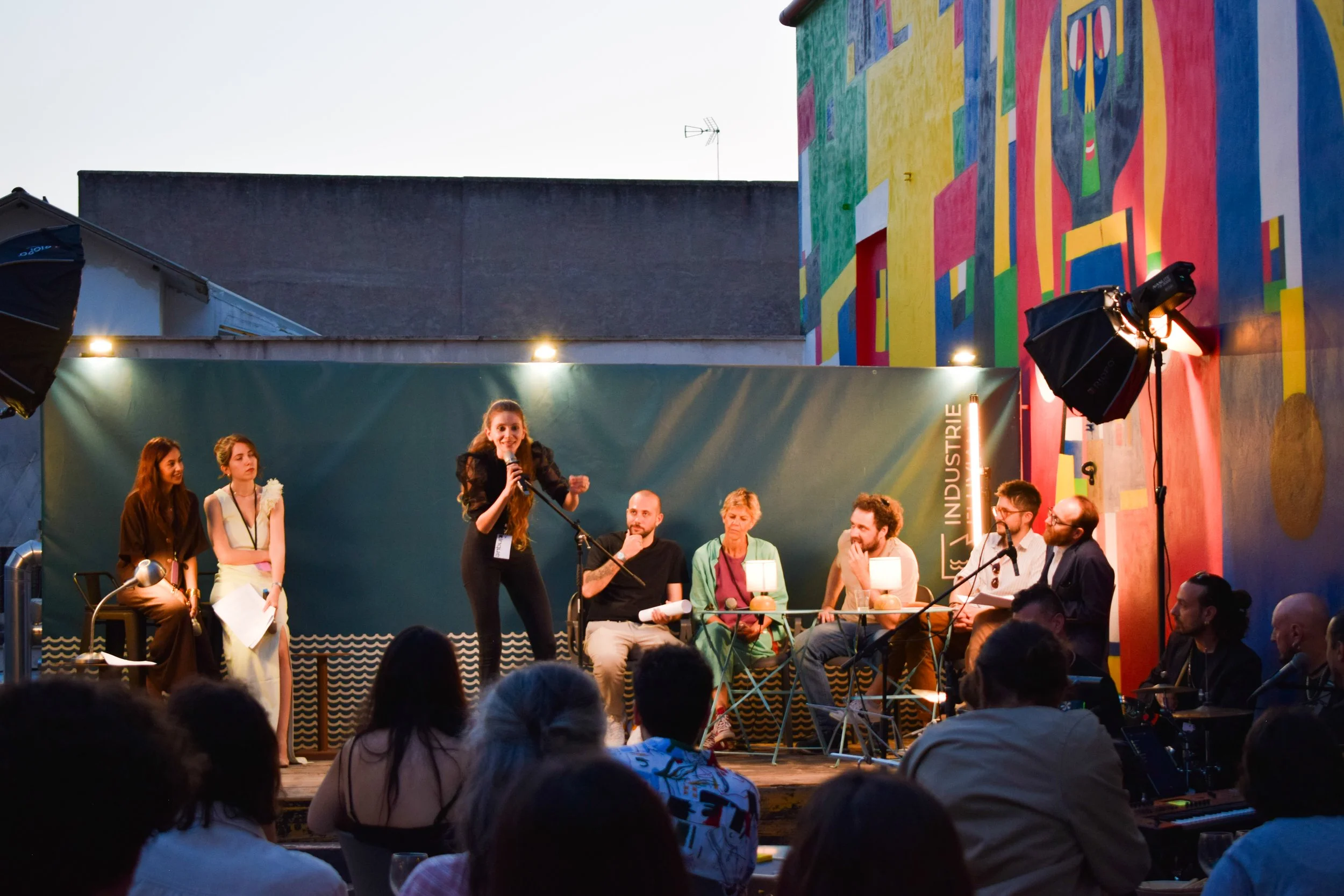 Pitch Night – 06 I 06