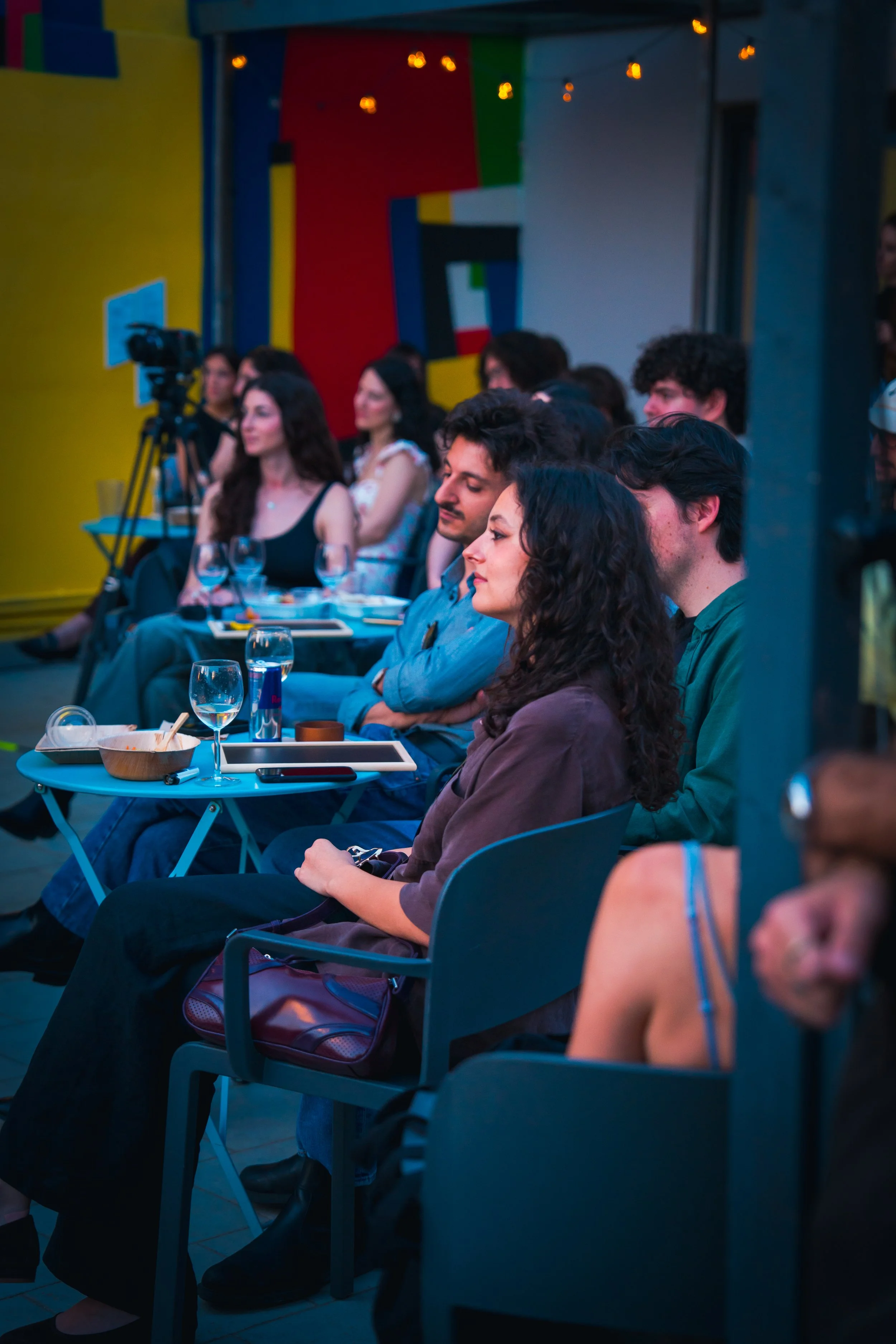 Pitch Night – 06 I 06