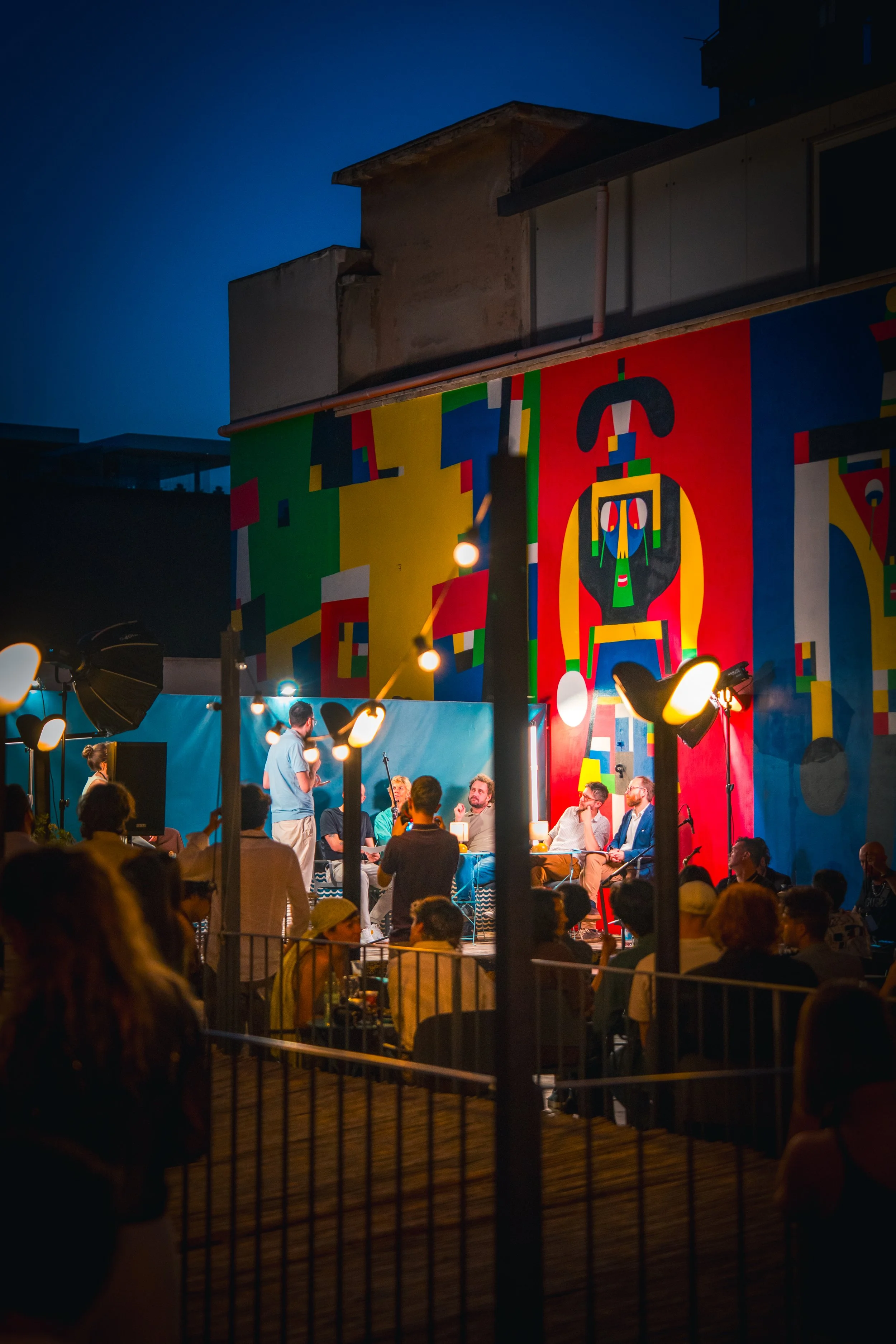 Pitch Night – 06 I 06