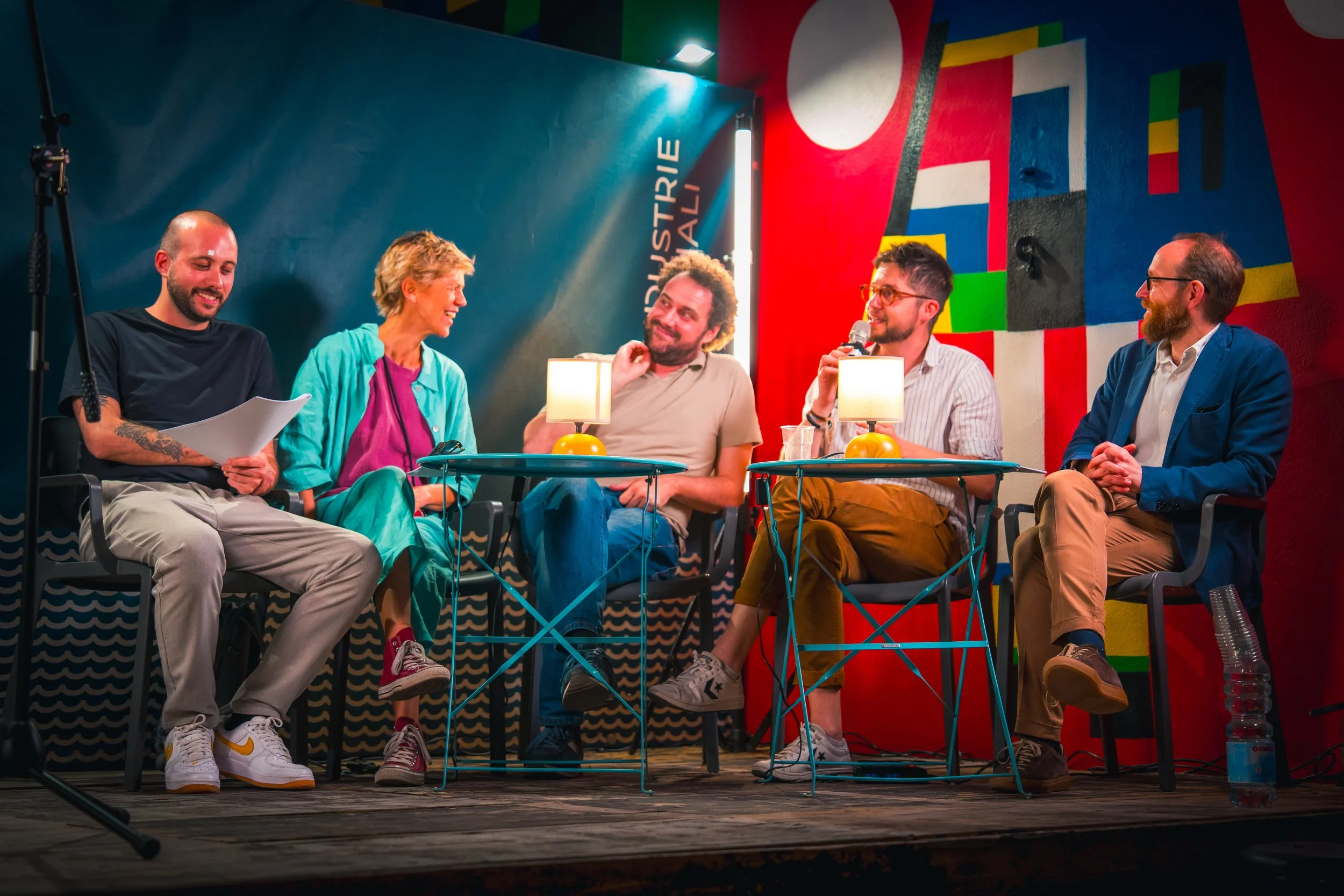 Pitch Night – 06 I 06