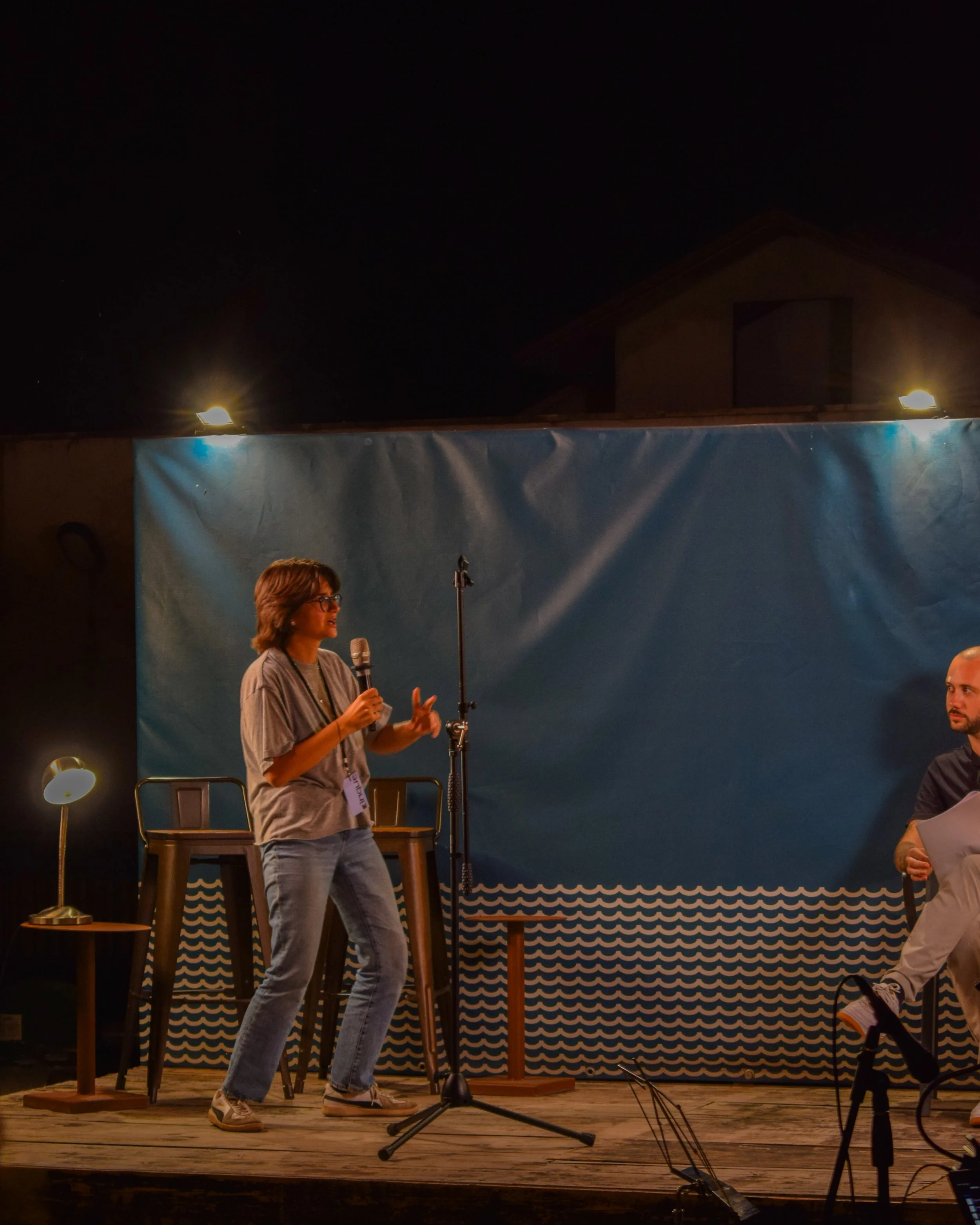 Pitch Night – 06 I 06