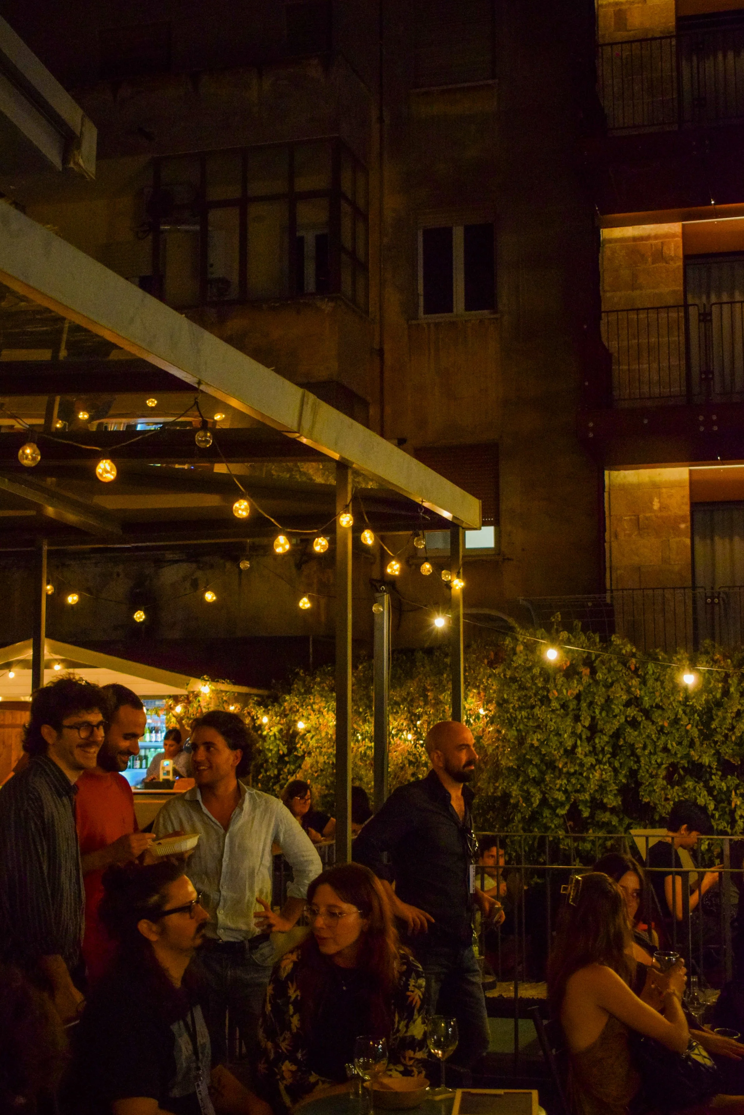 Pitch Night – 06 I 06