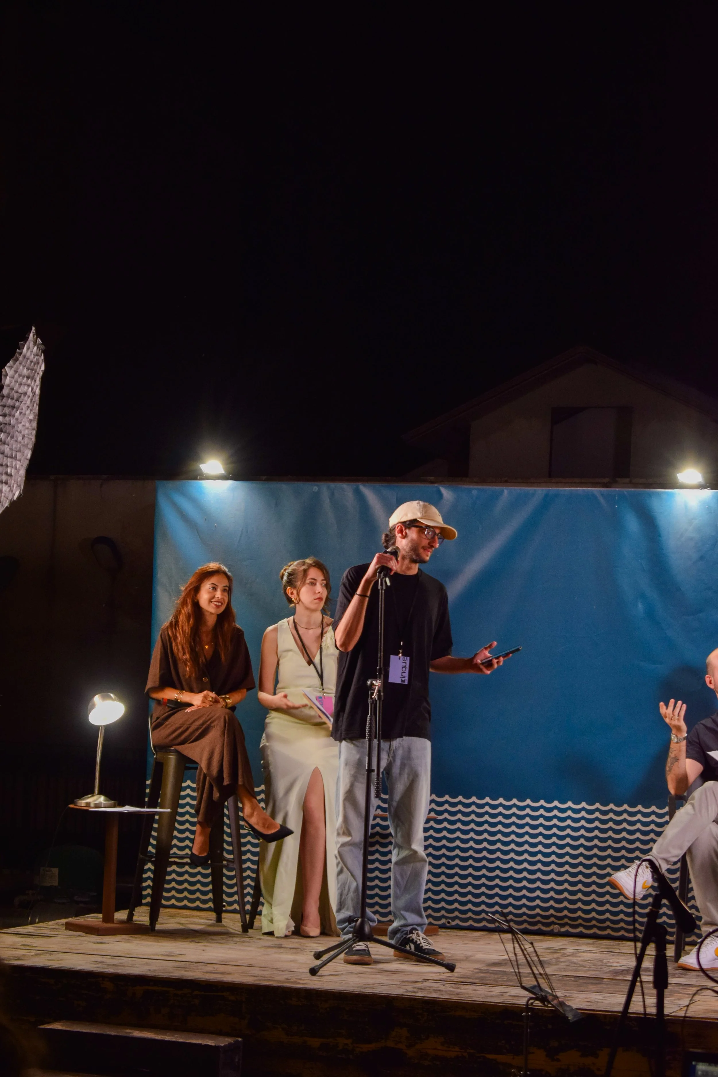 Pitch Night – 06 I 06