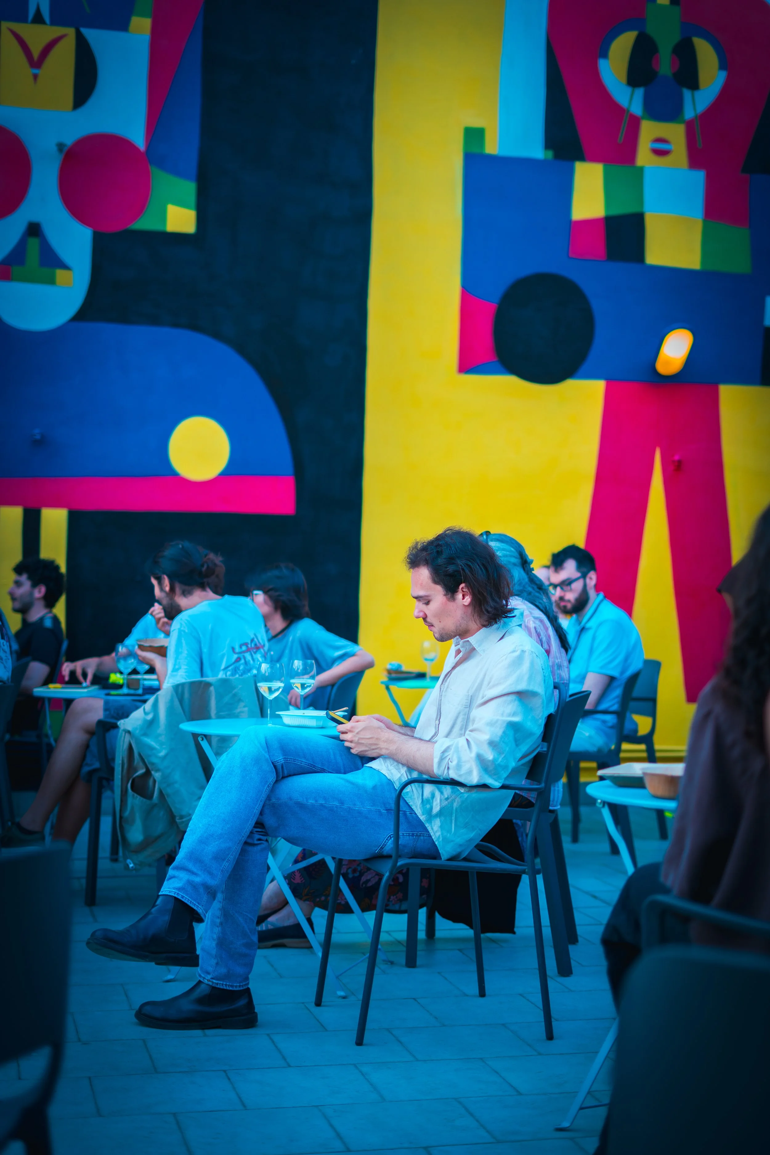 Pitch Night – 06 I 06