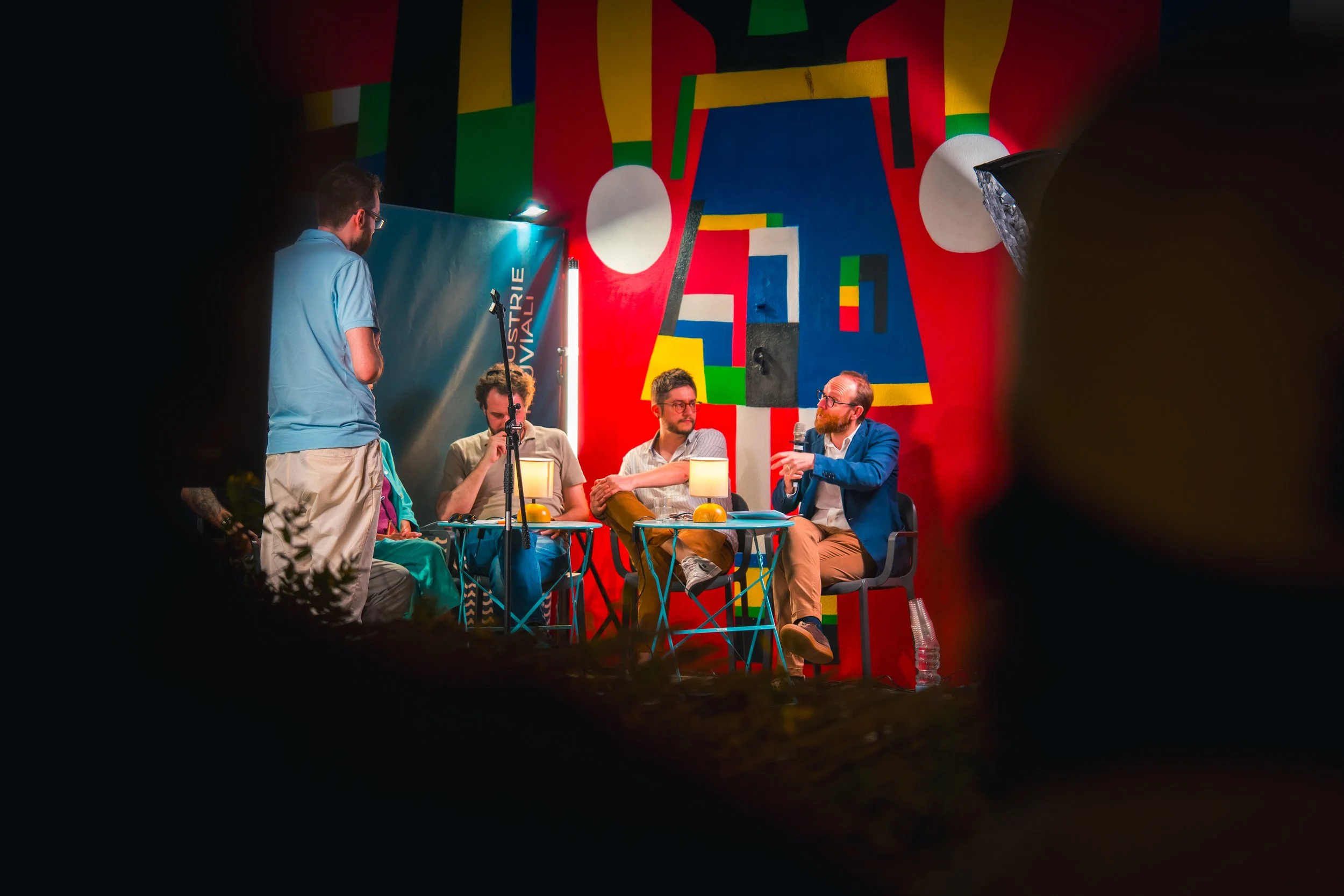 Pitch Night – 06 I 06
