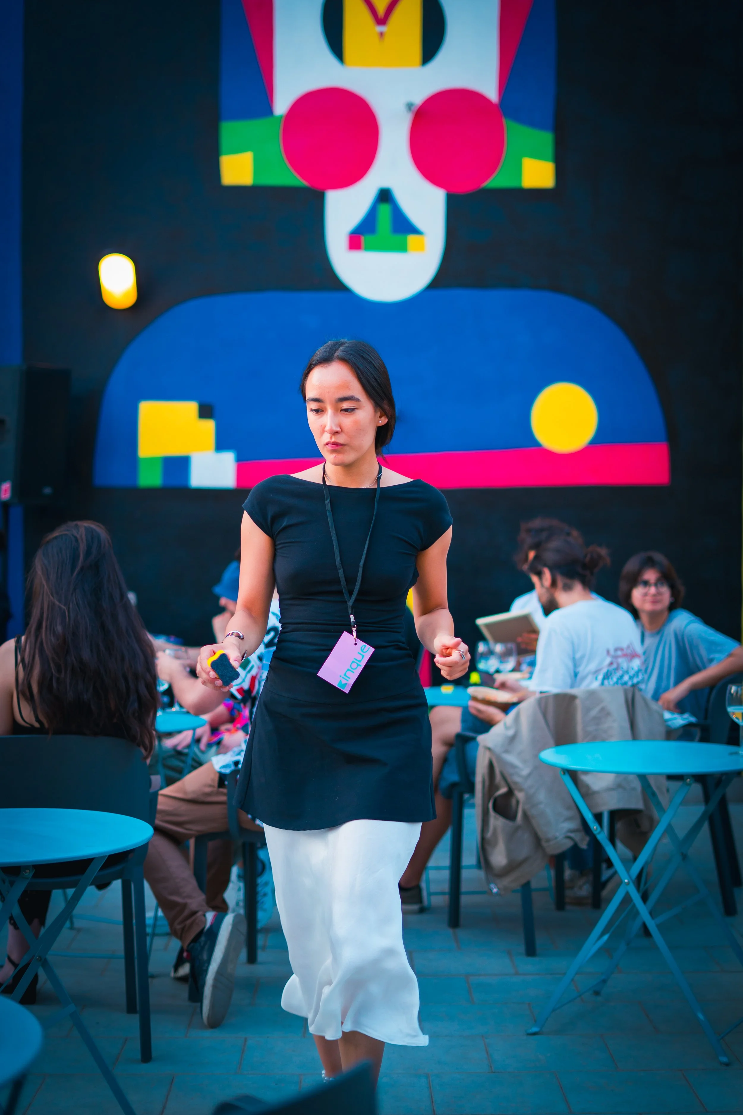 Pitch Night – 06 I 06