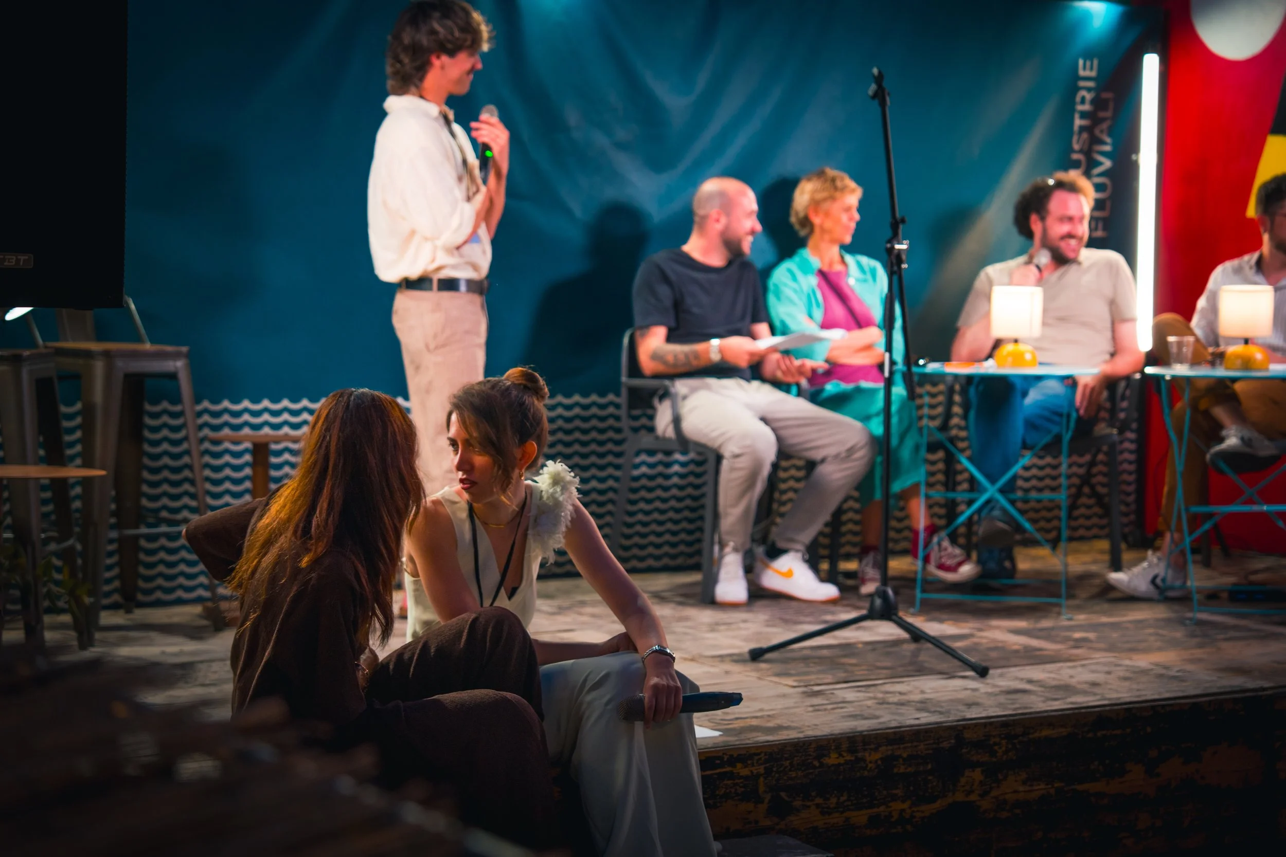 Pitch Night – 06 I 06