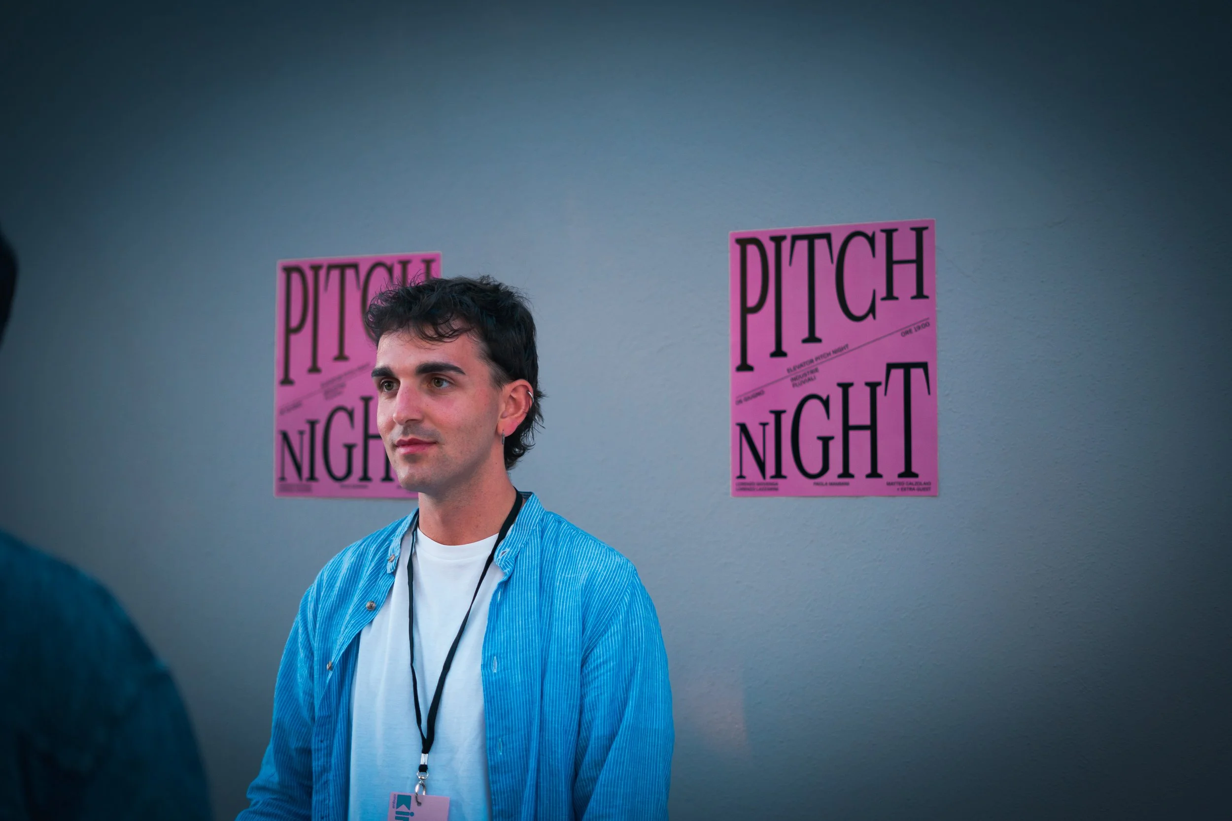 Pitch Night – 06 I 06