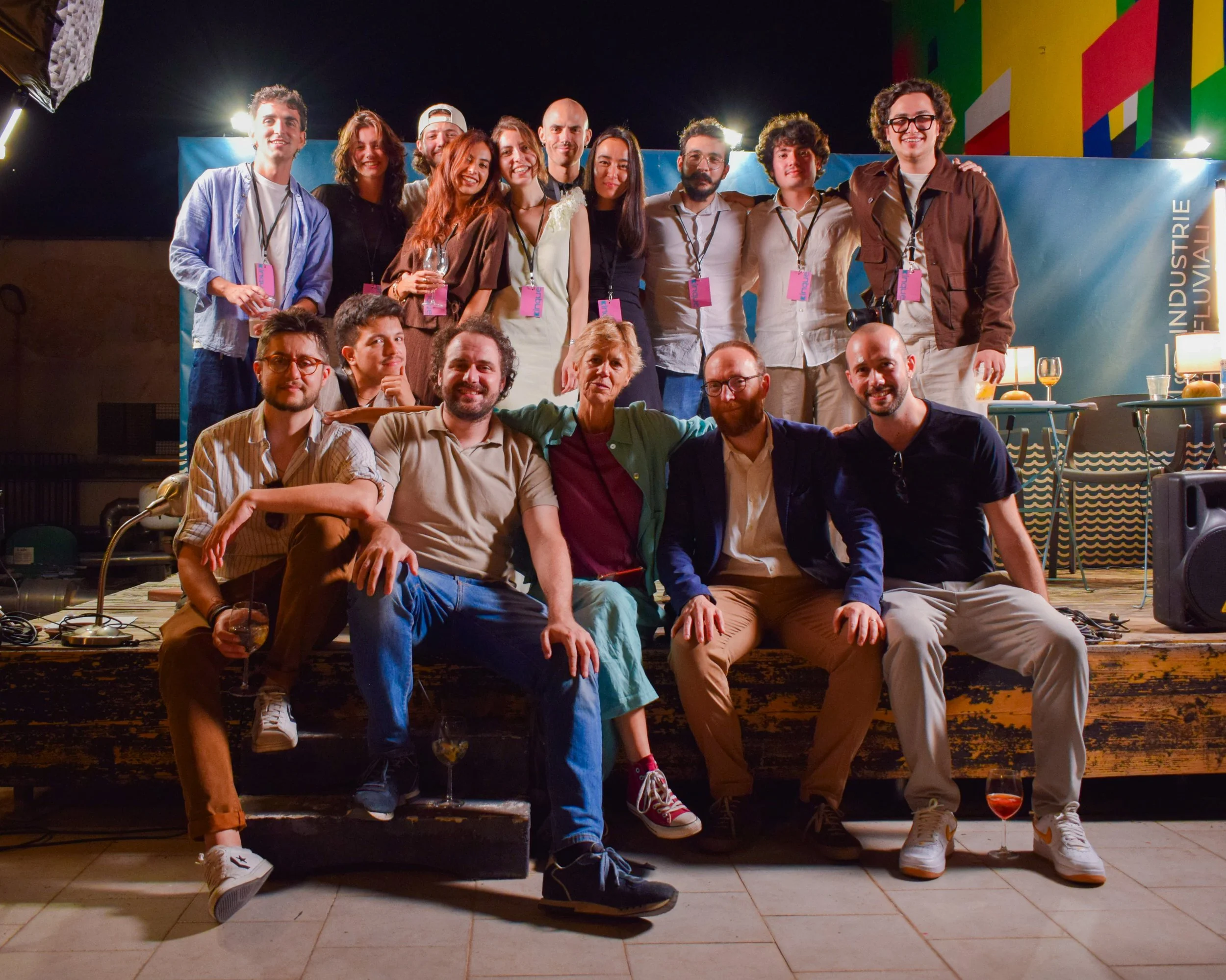 Pitch Night – 06 I 06