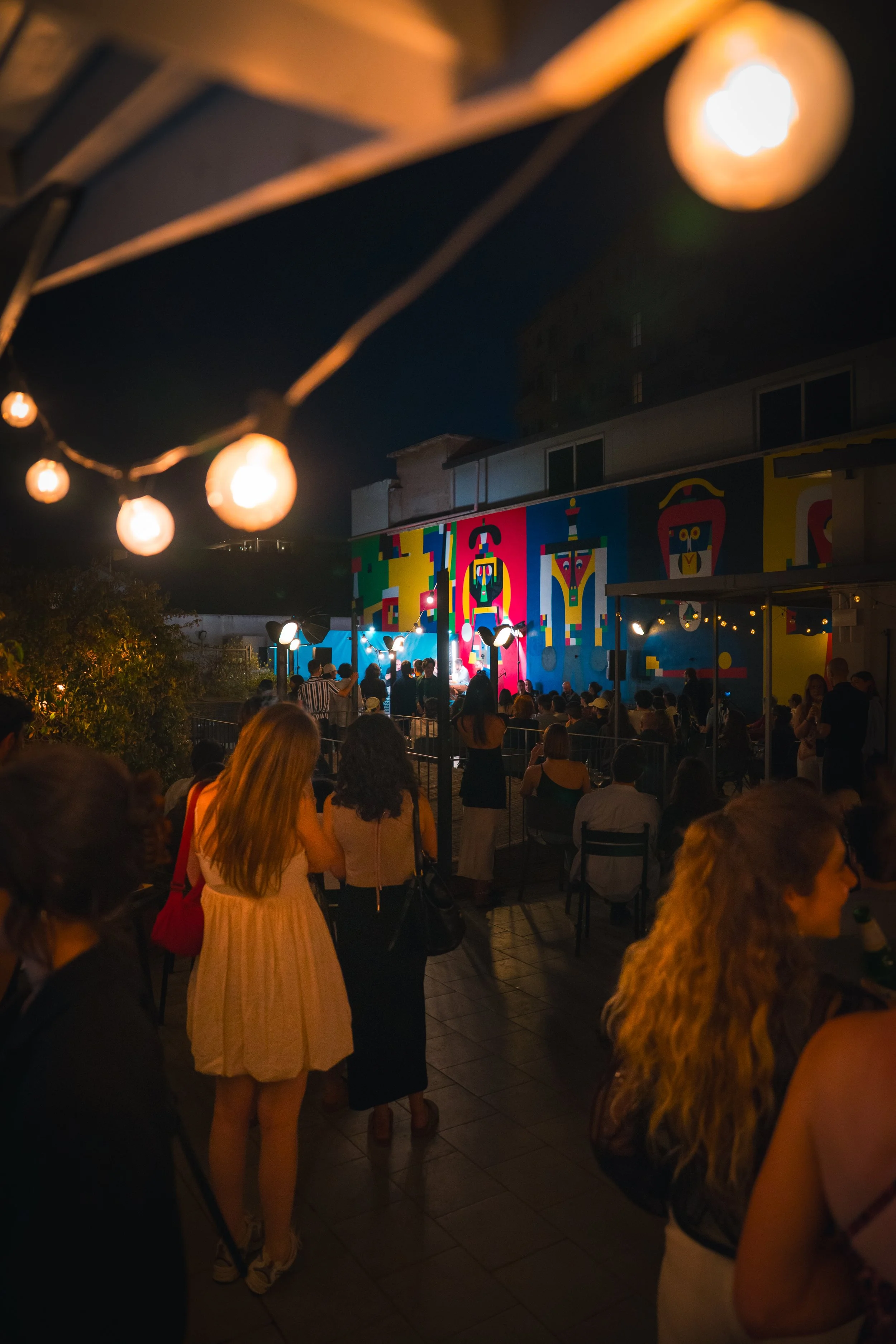 Pitch Night – 06 I 06