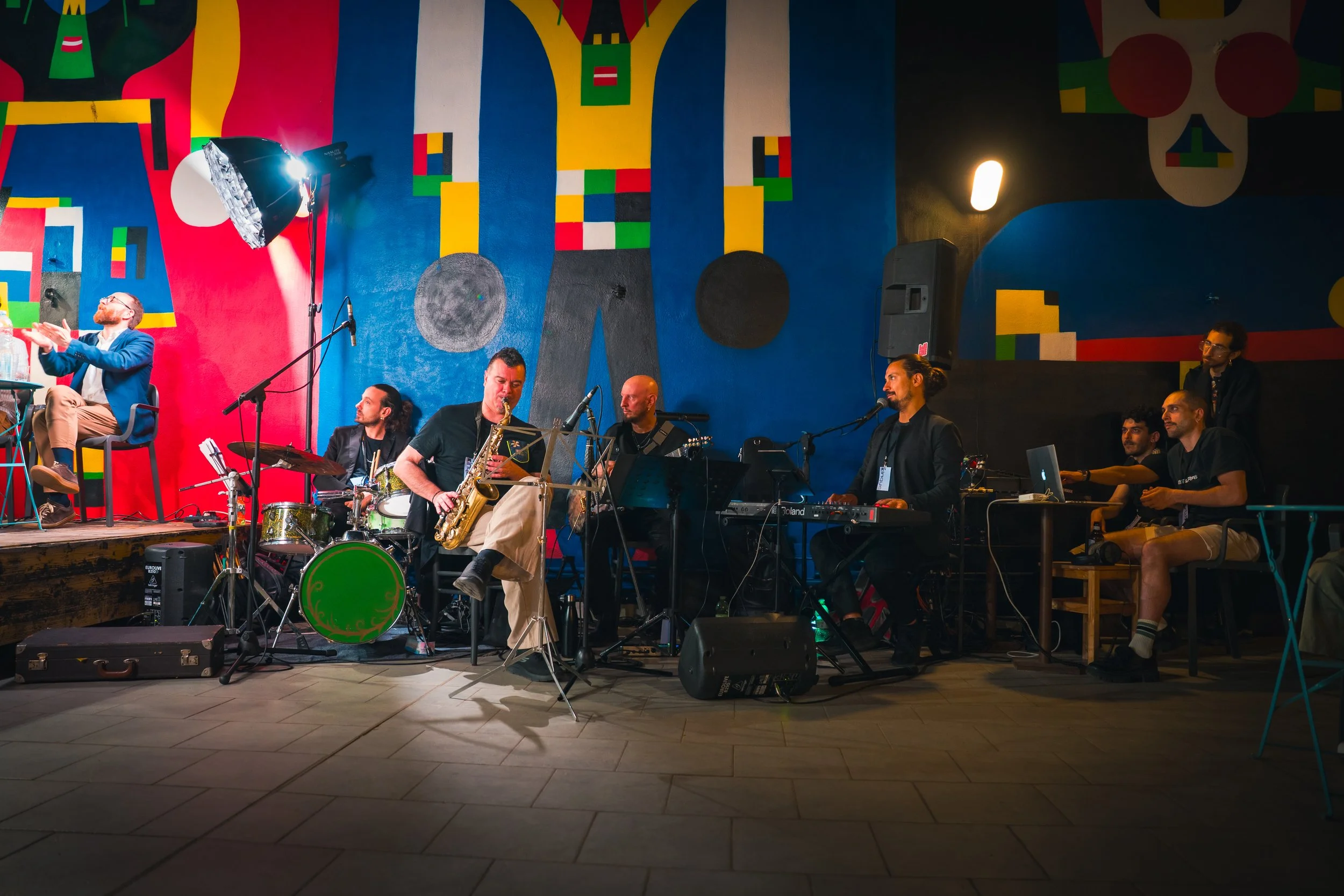 Pitch Night – 06 I 06