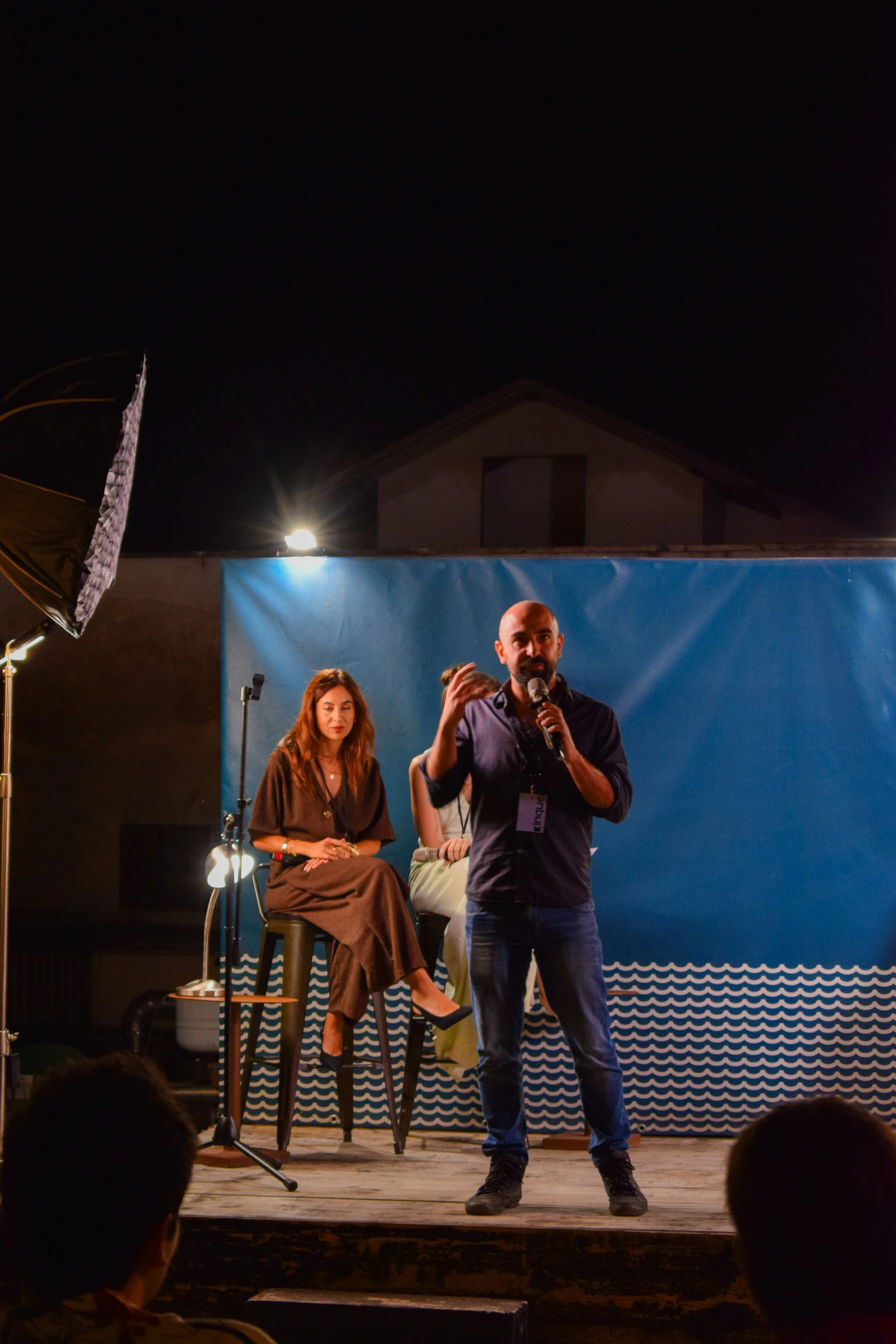 Pitch Night – 06 I 06