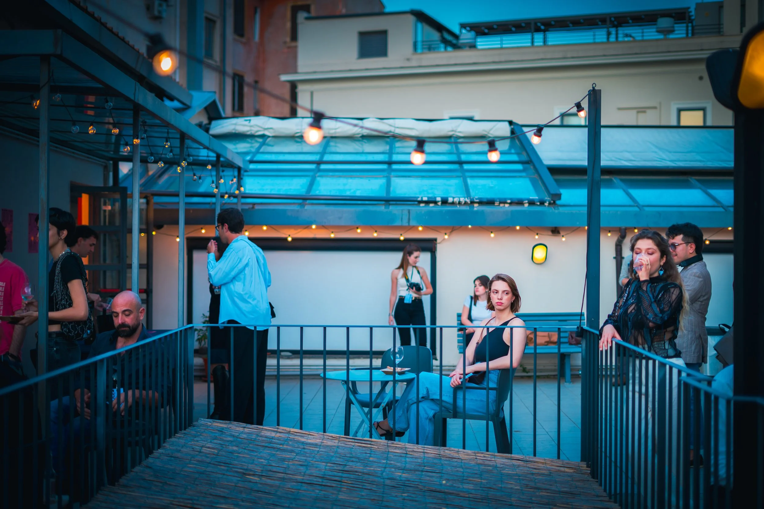 Pitch Night – 06 I 06