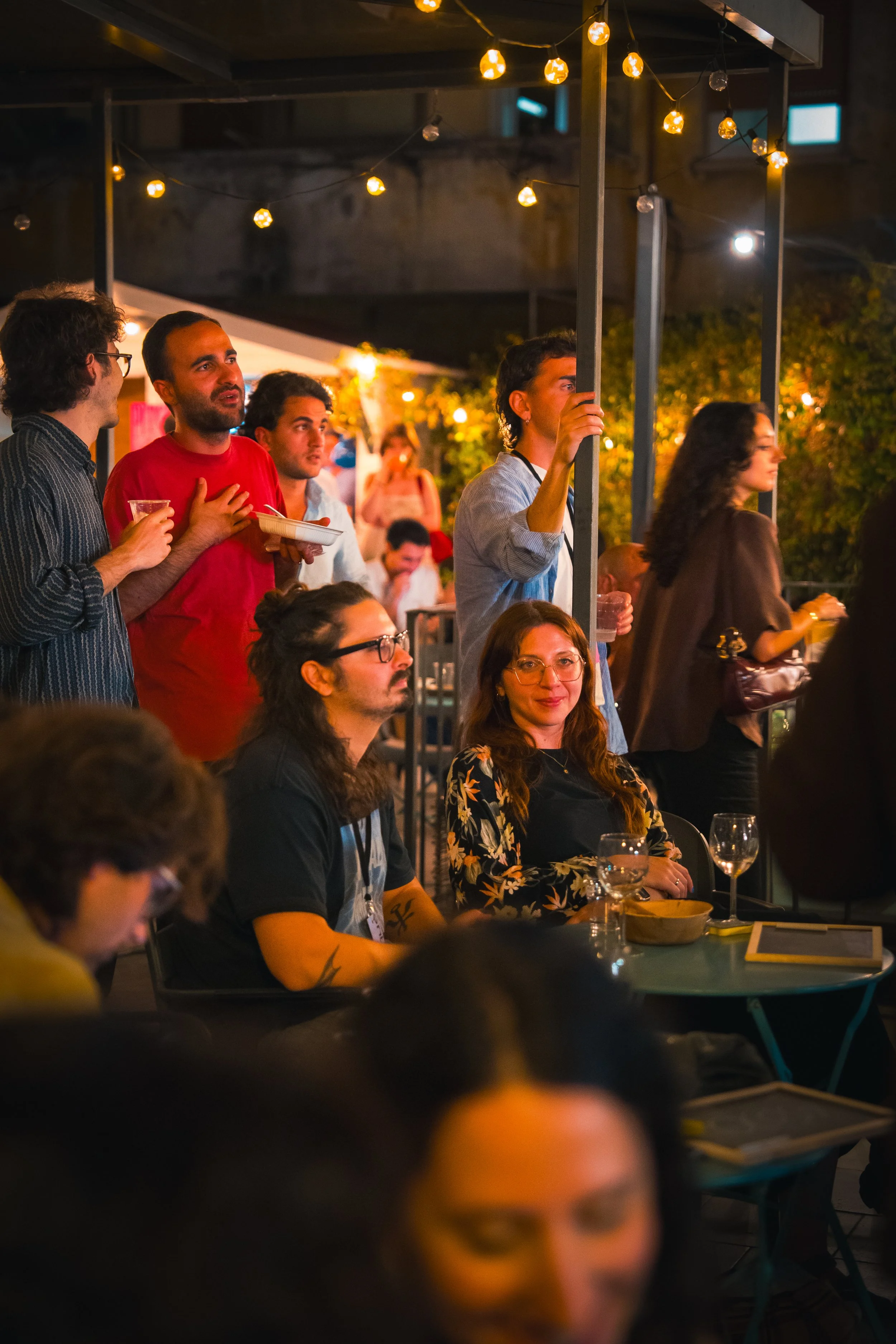 Pitch Night – 06 I 06