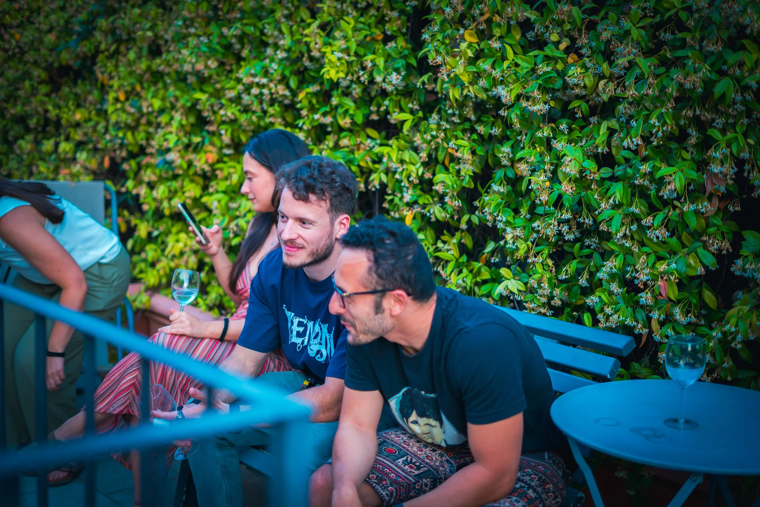 Pitch Night – 06 I 06